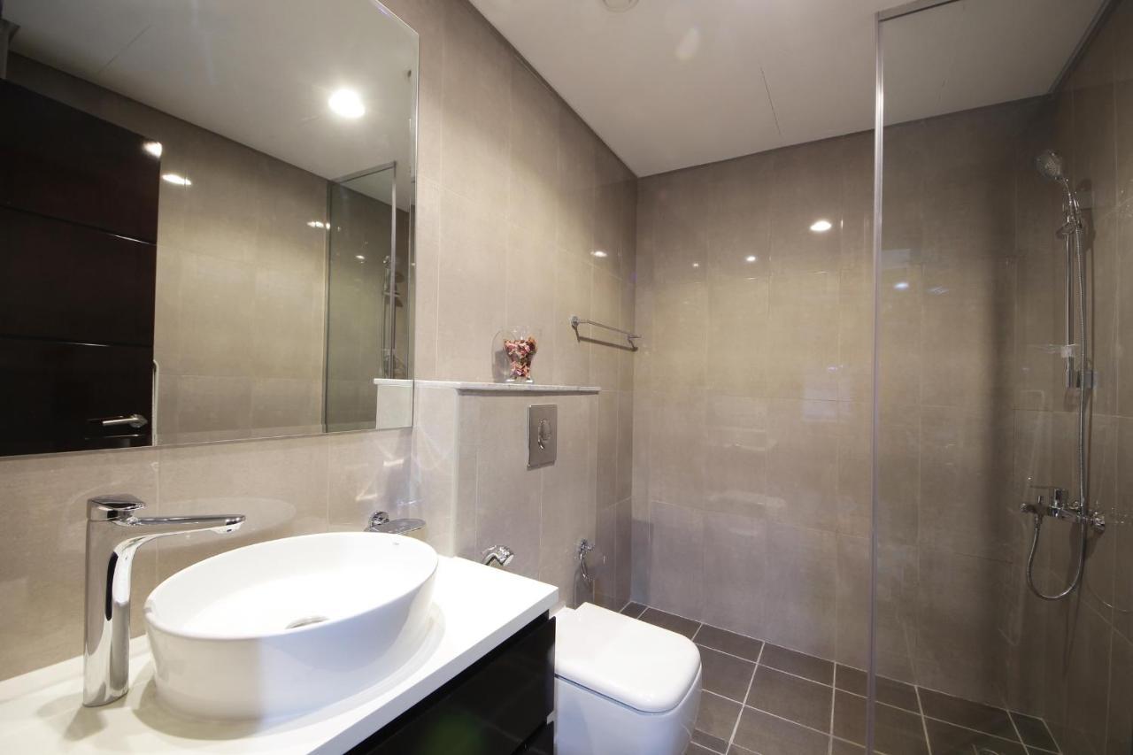Shh - Studio With Balcony In Damac Merano Tower, Business Bay * Dubái