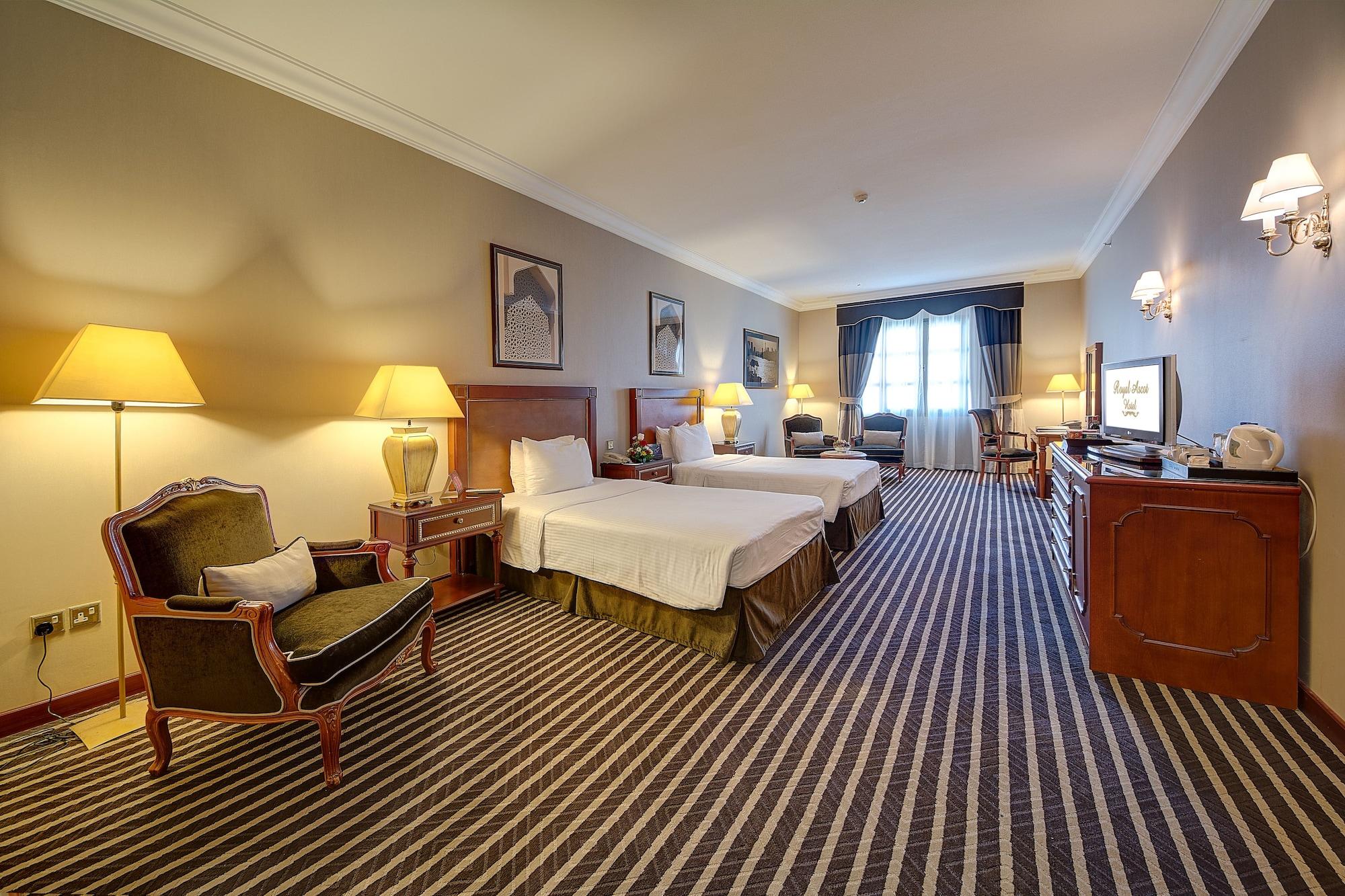 Hotel Royal Ascot 4*