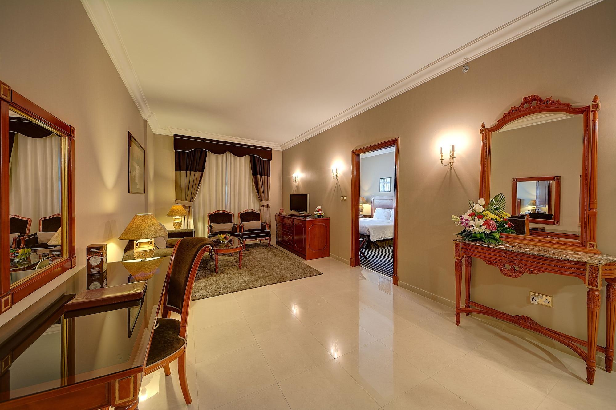 Hotel Royal Ascot