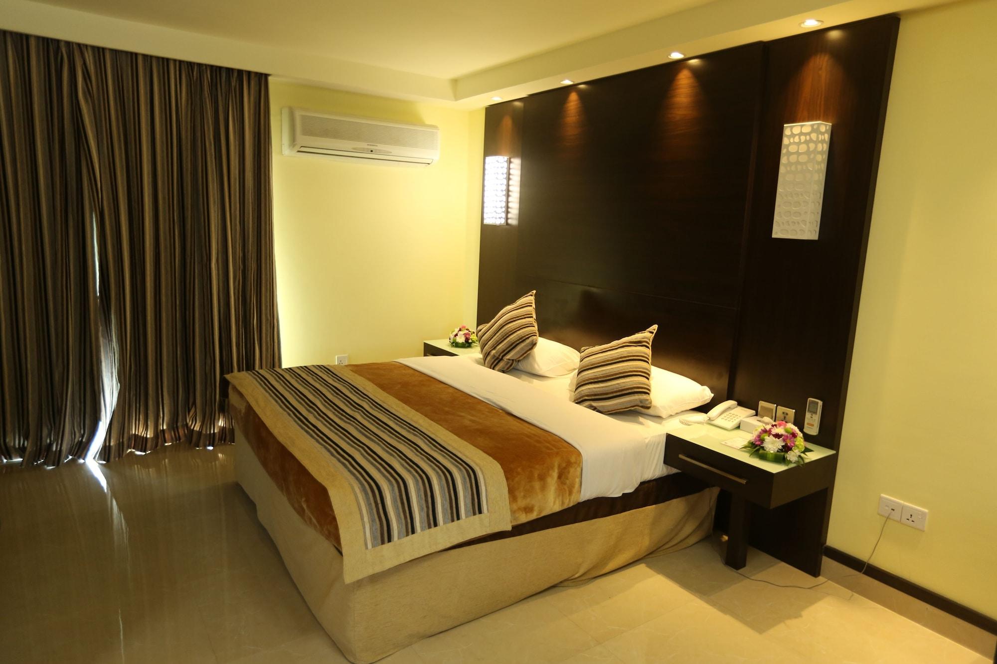 Panorama Bur Hotel 2*