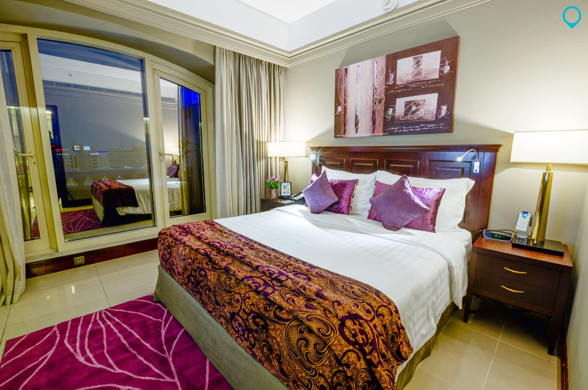 Somewhere Aparthotel 4*