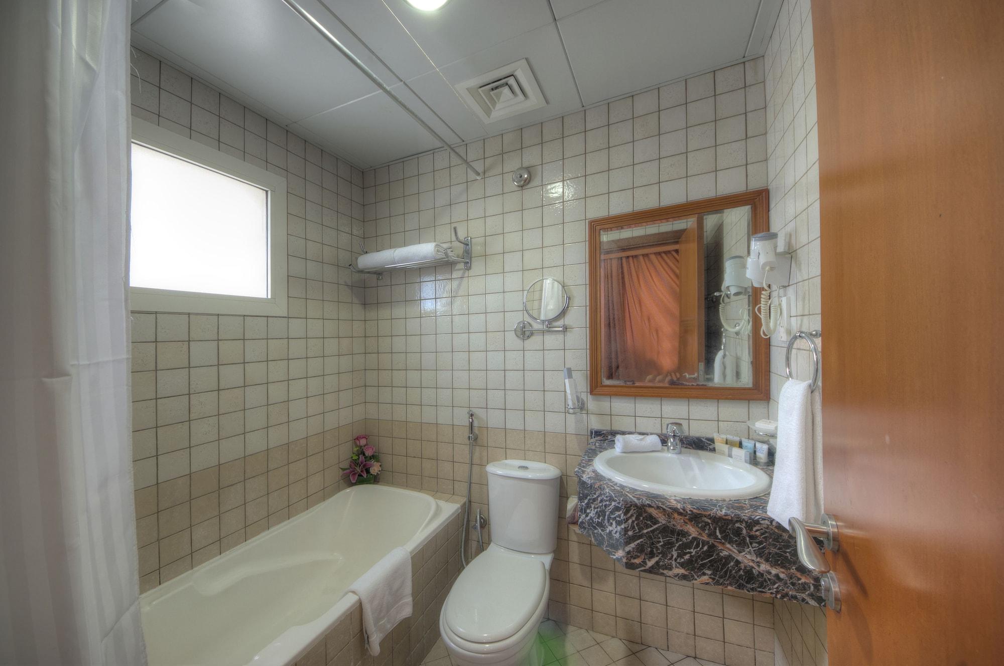 La Najd Apartahotel 3*