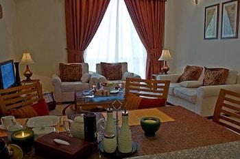 La Najd Apartahotel Dubái