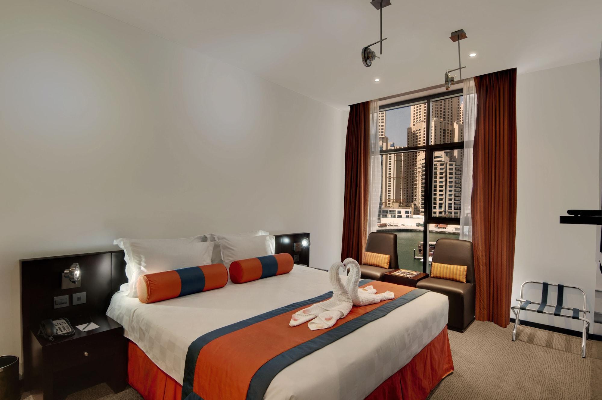 Hotel de apartamente Signature And Dubai
