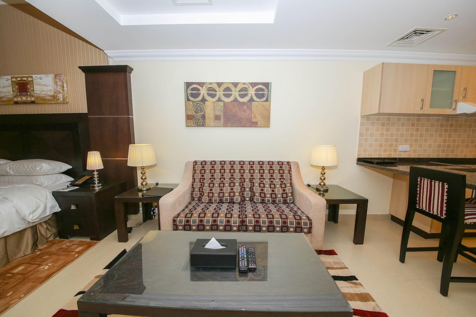 Ivory Grand Dubaï