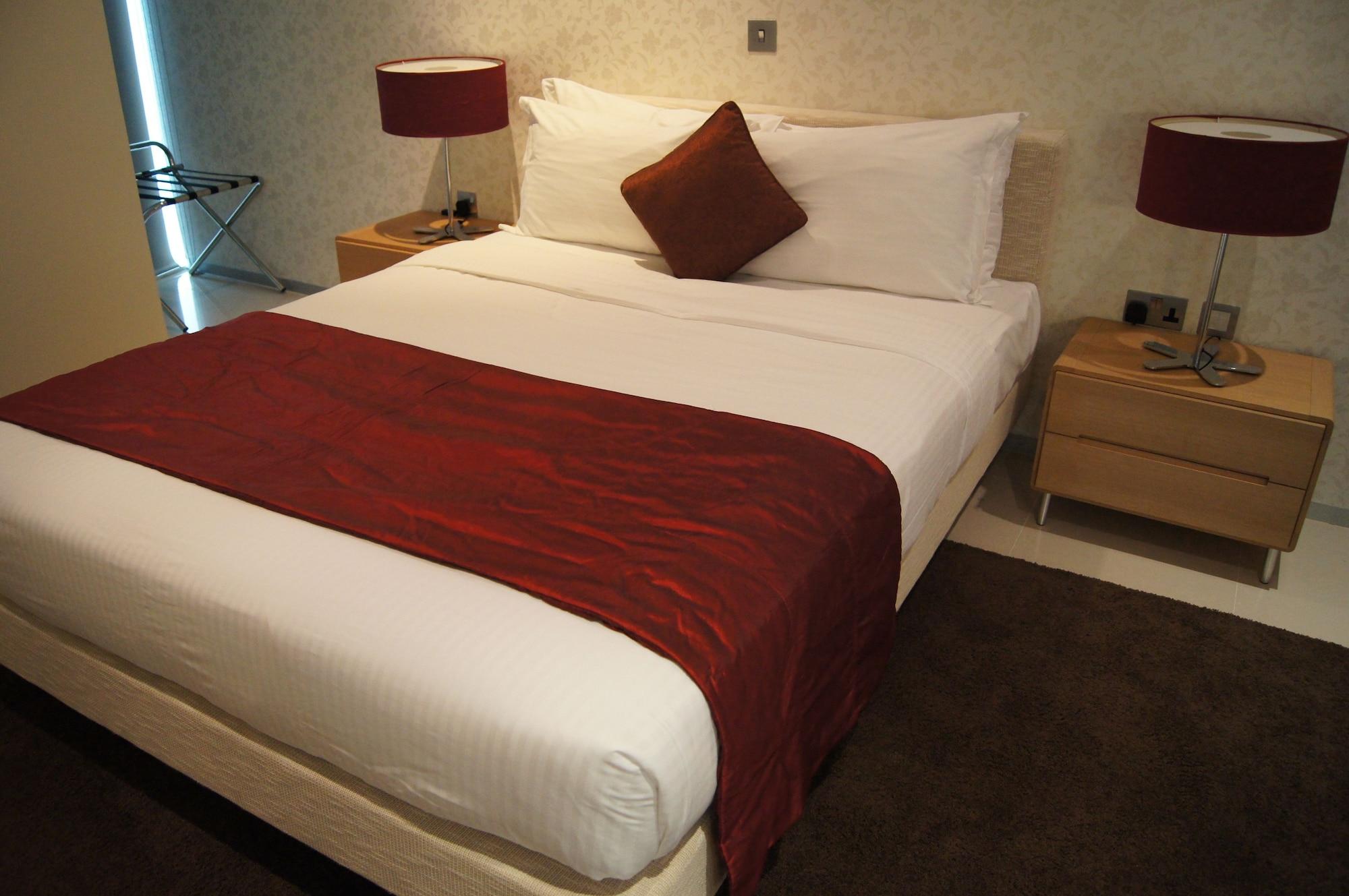 Ascott Park Place *