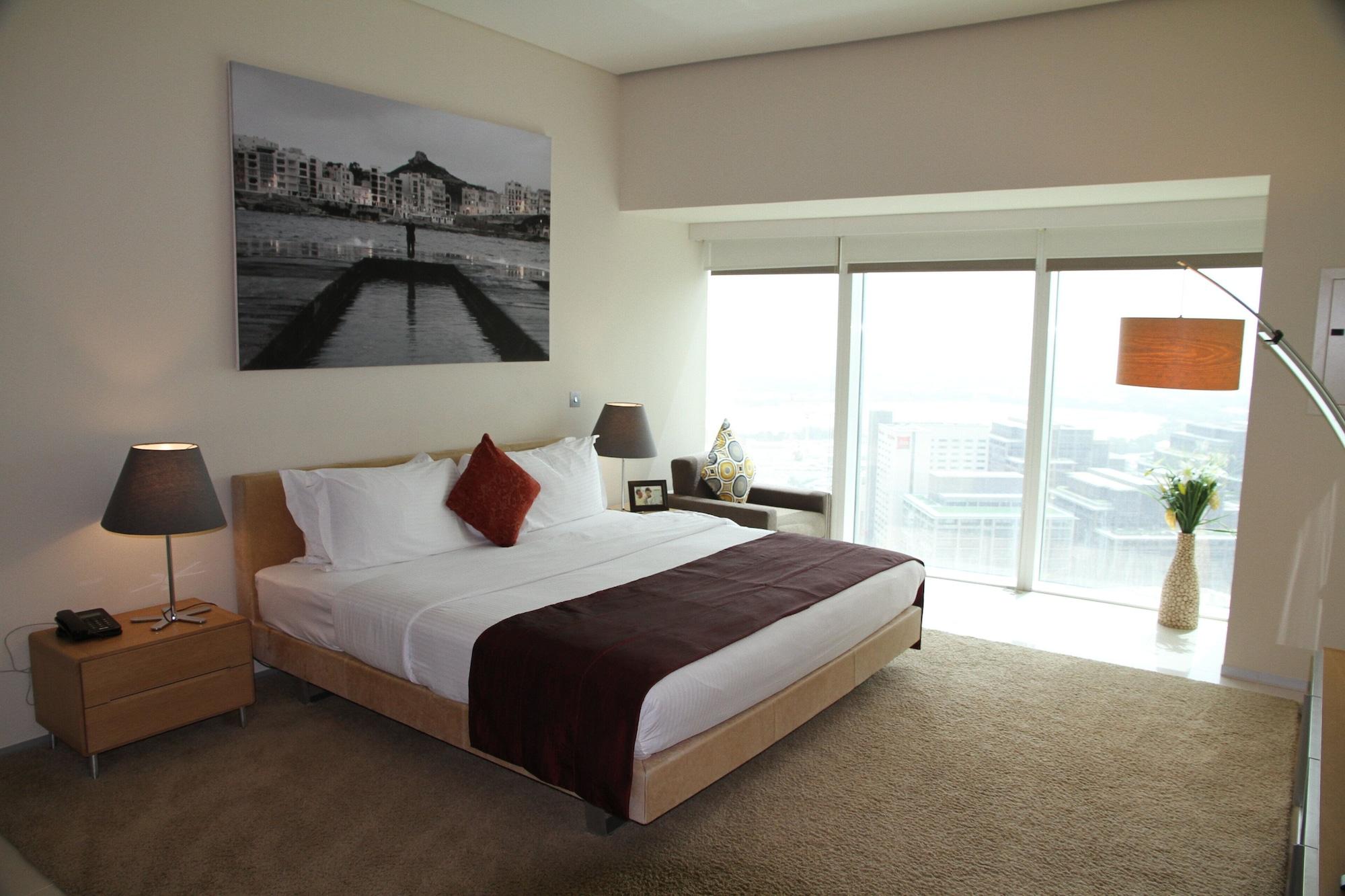 Ascott Park Place
