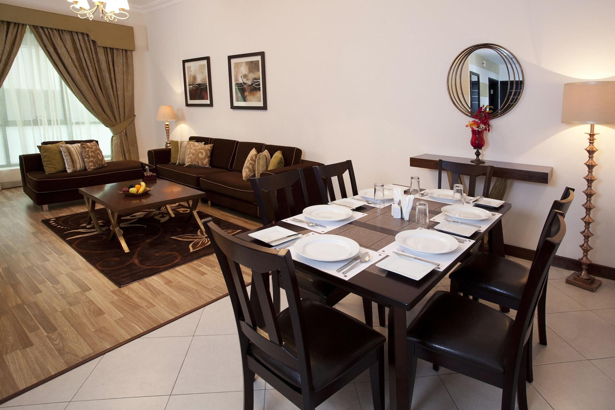 Al Waleed Palace Bur 3*