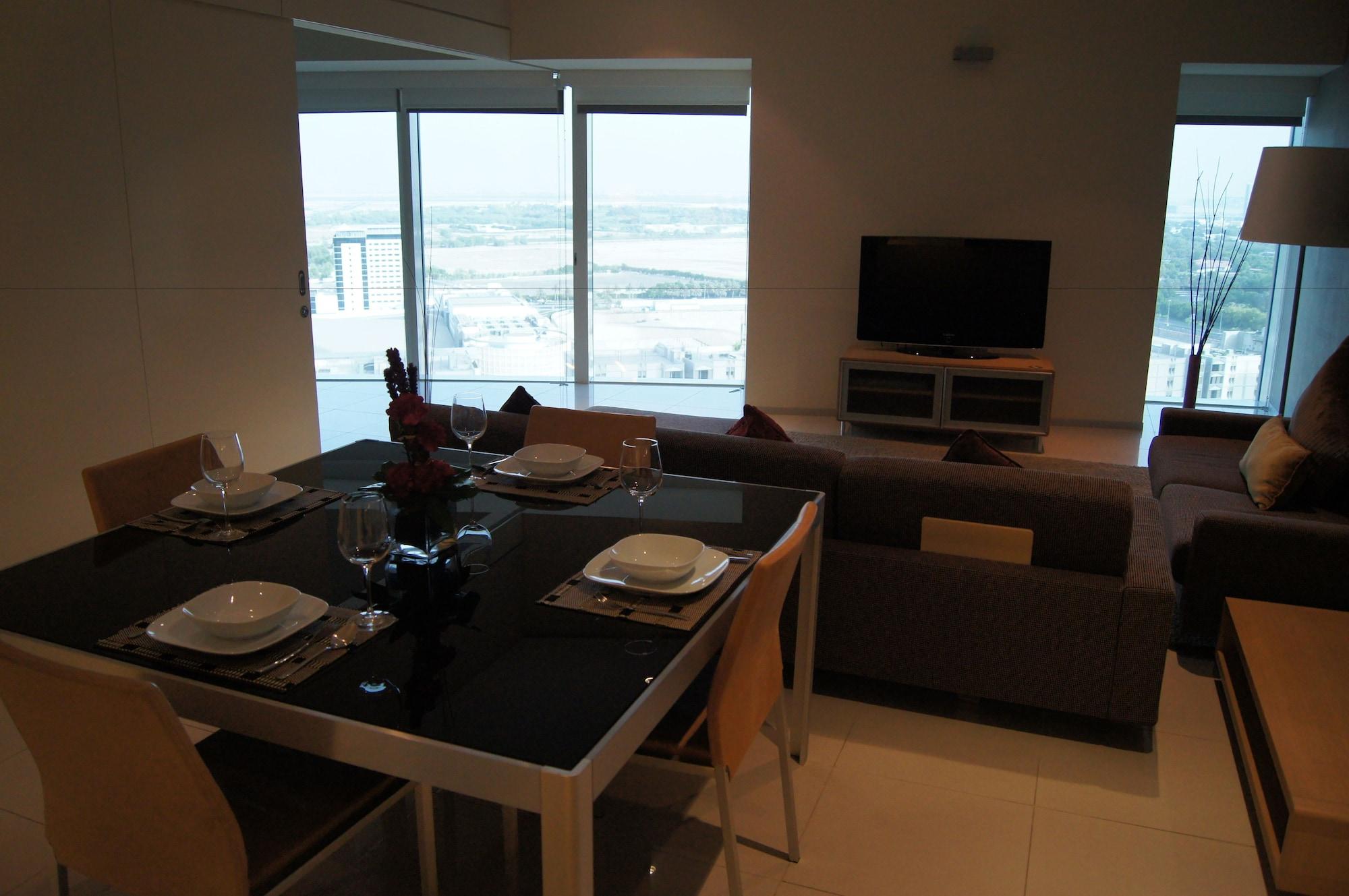 Ascott Park Place *