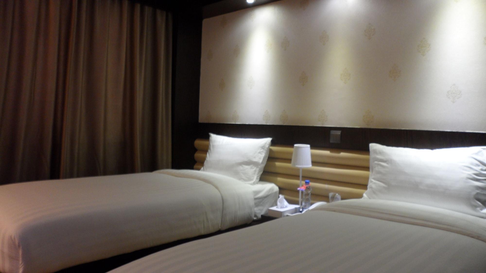 Hotell Deira