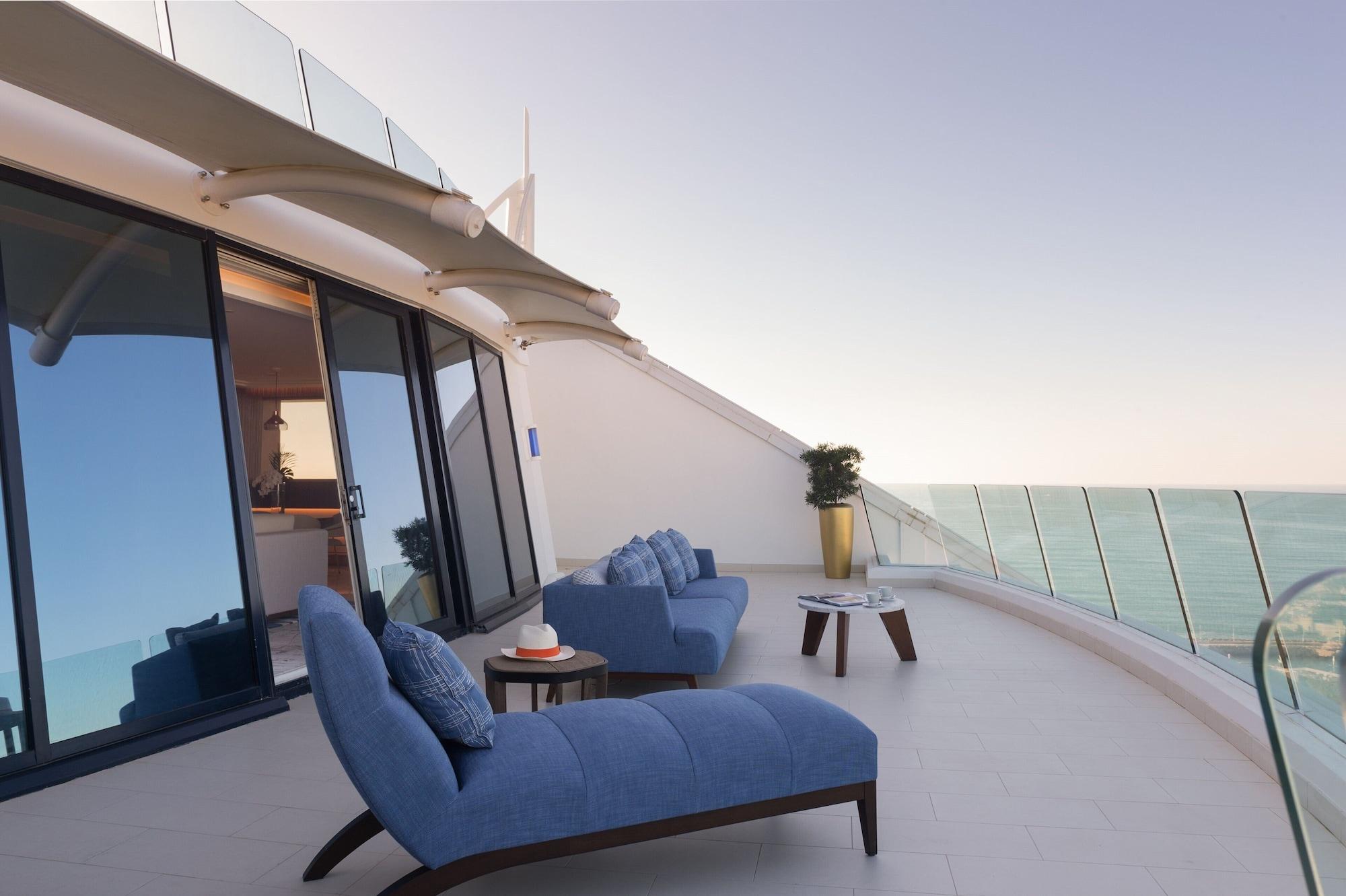 Jumeirah Semesteranläggning (resort) 5*