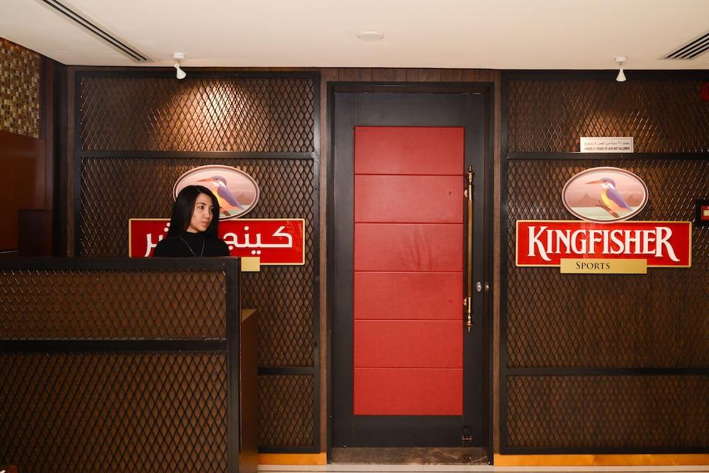 Fortune Grand Hotel Dubaï