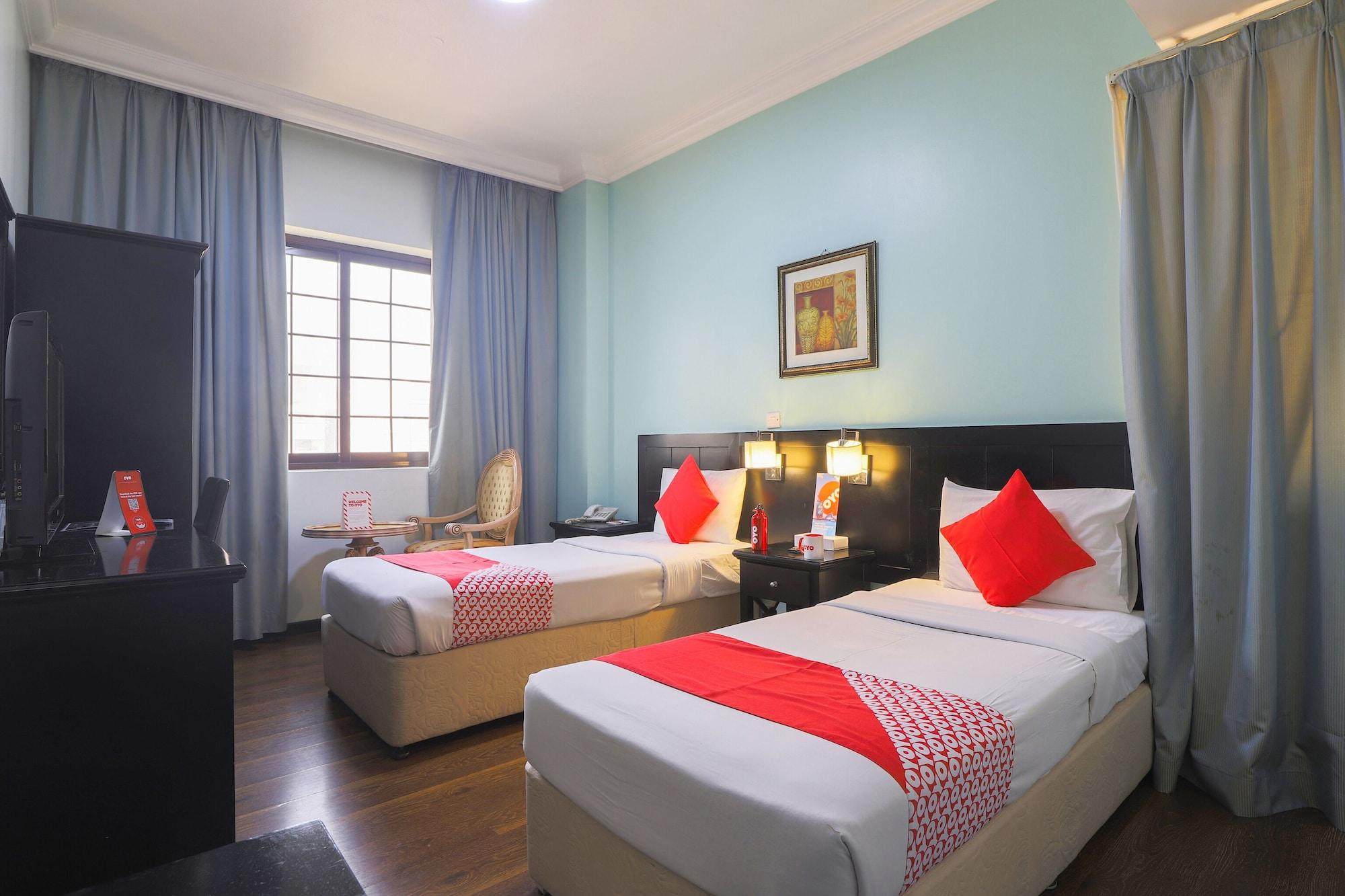 Hotel Eureka Dubai