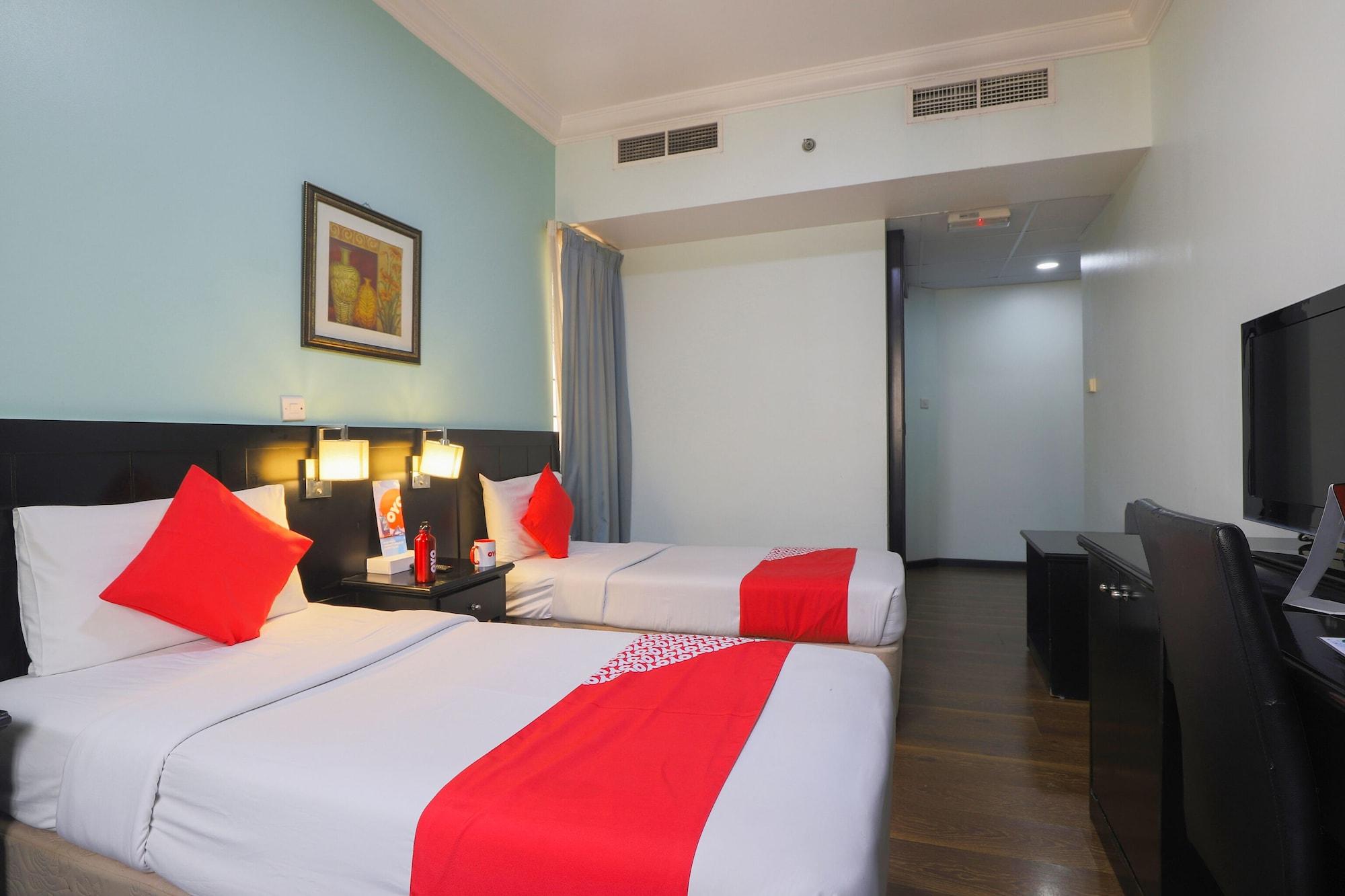 Hotel Eureka 2*
