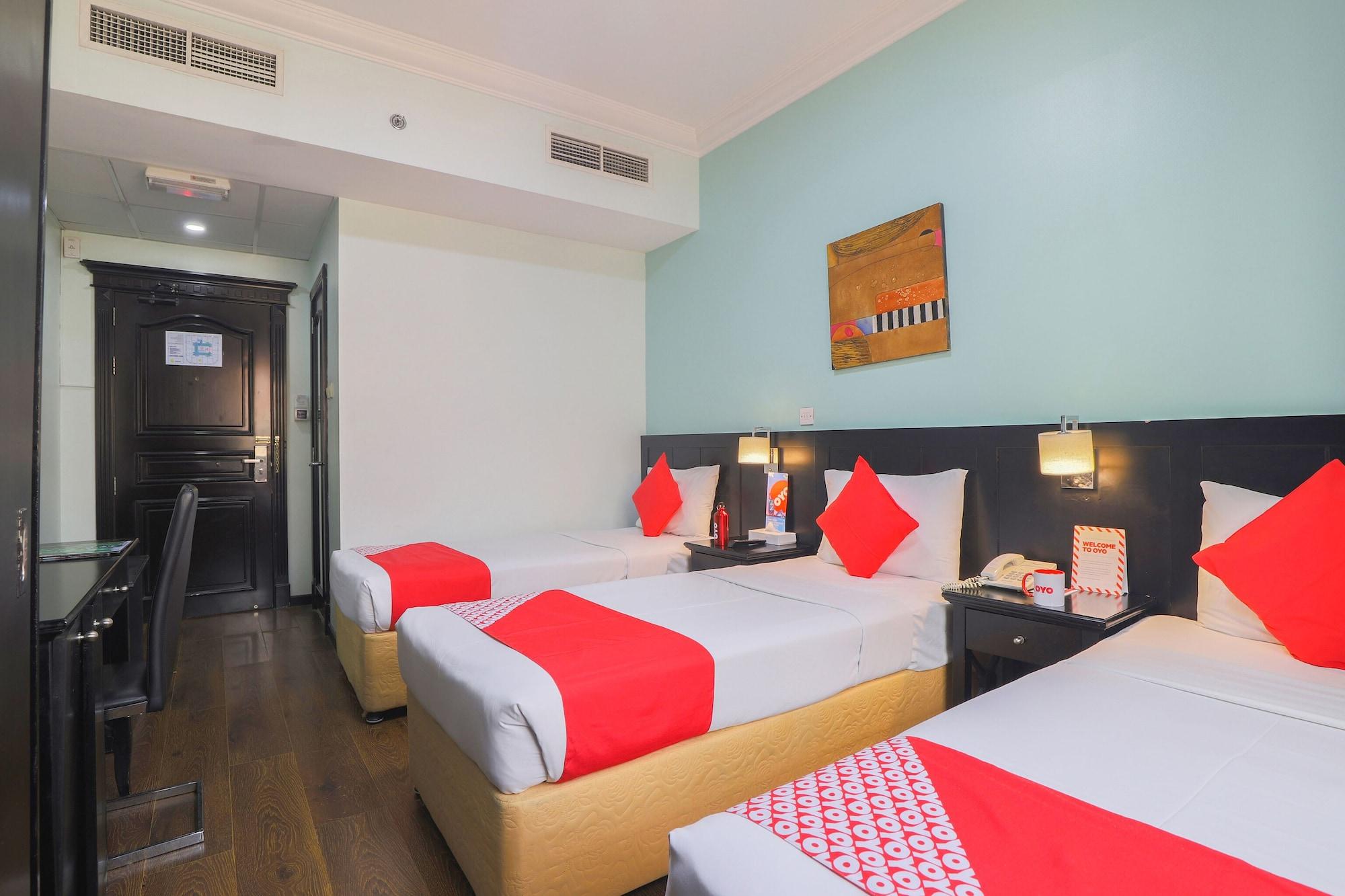 Hotel Eureka 2*