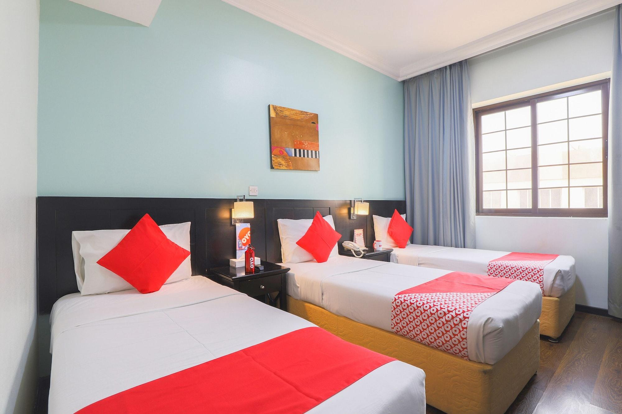Hotel Eureka