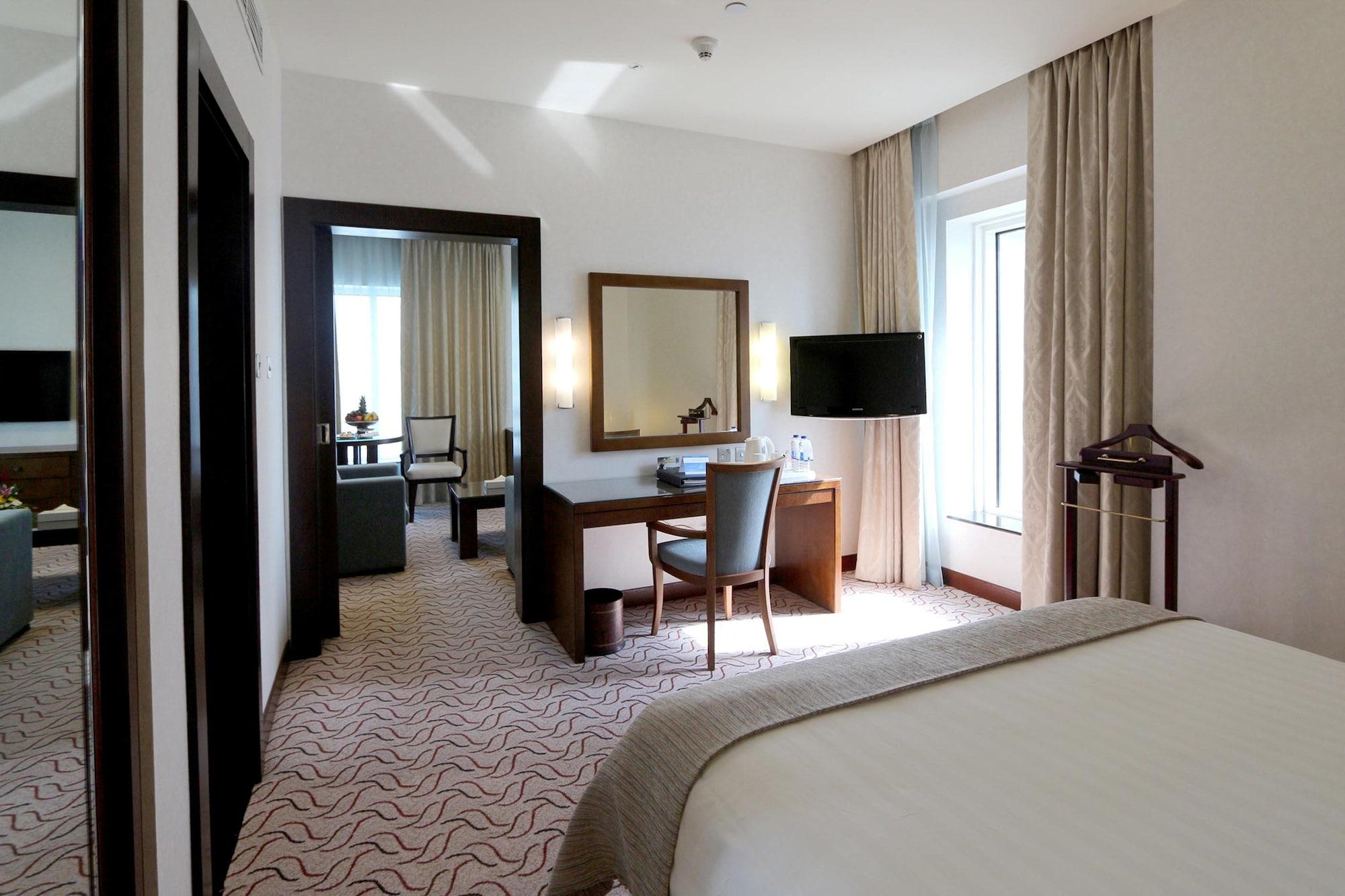 Hotel Samaya Deira Dubai