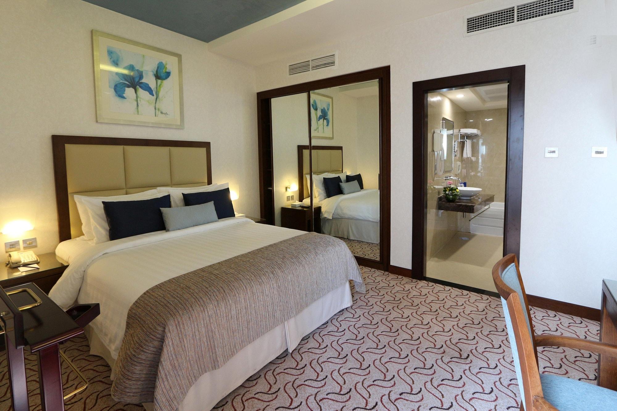 Samaya Deira Hotel Dubai