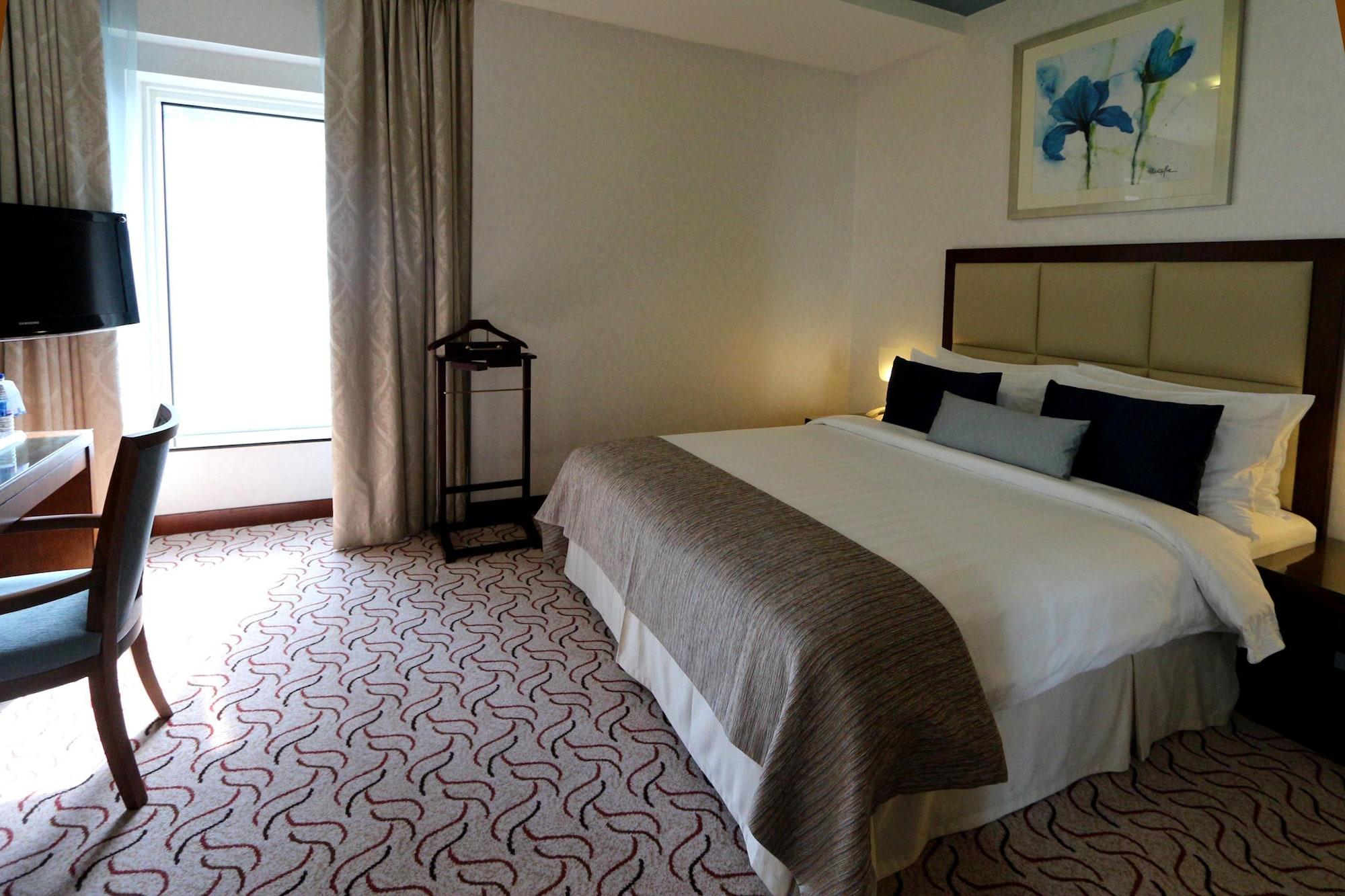 Samaya Deira Hotel 4*
