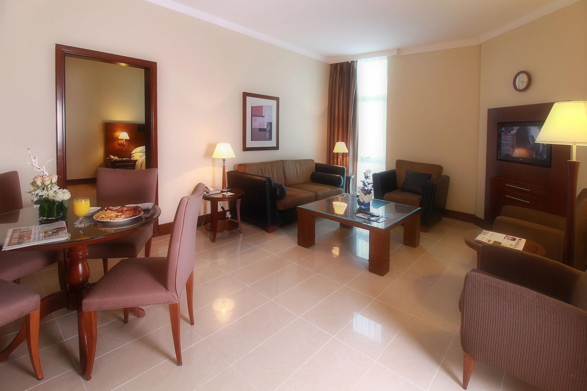 Aparthotel J5 Rimal