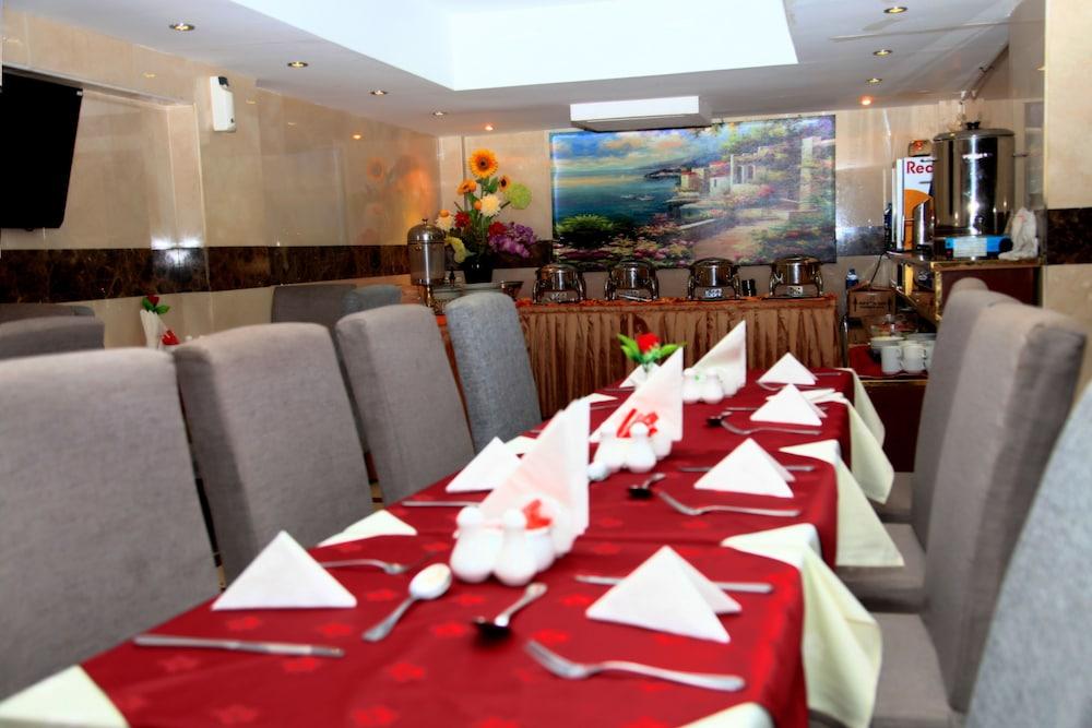 Hotel Saffron Dubai