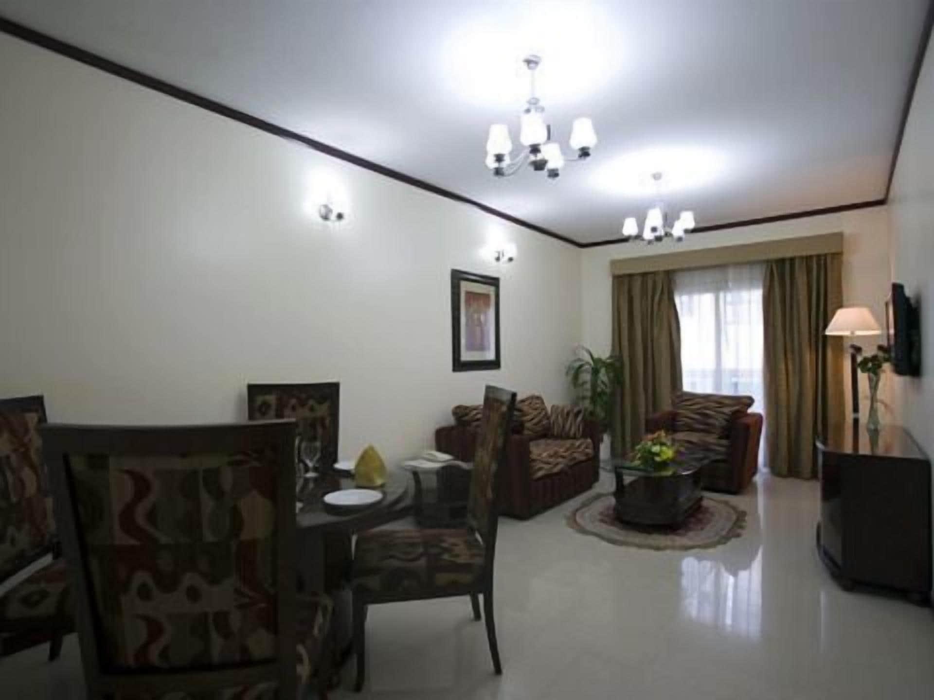 Apartment Imperial *