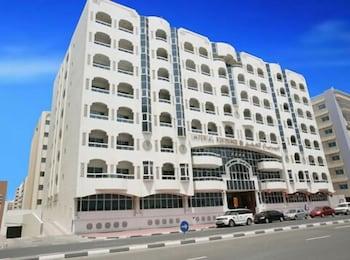 Apartment Imperial Dubai