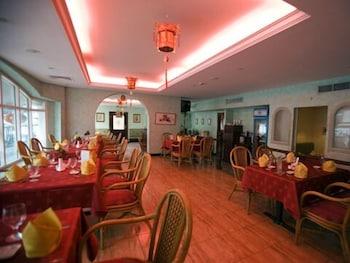 Apartment Imperial Dubai