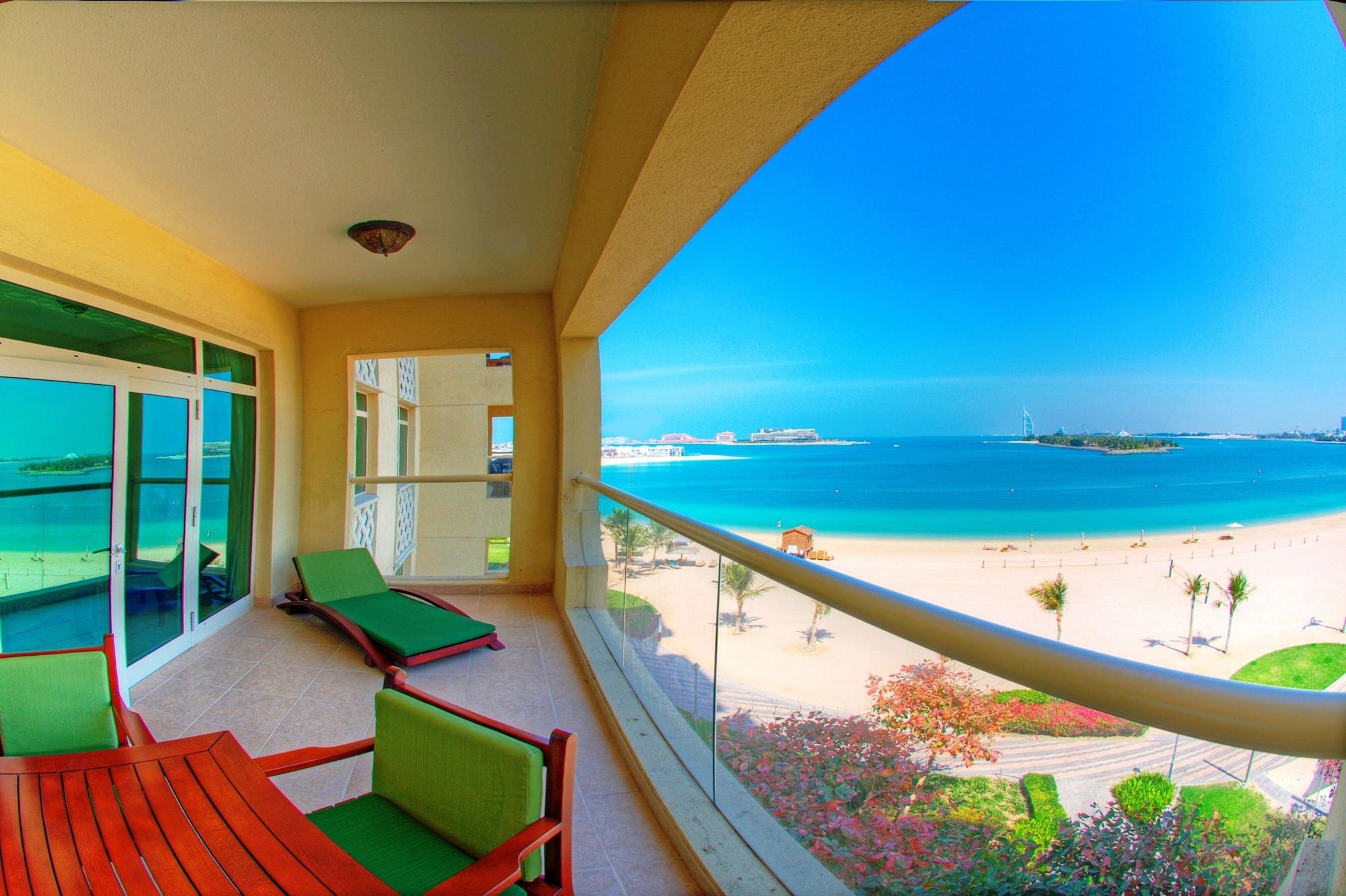 Royal Club By Rvhr, Palm Jumeirah * Dubai