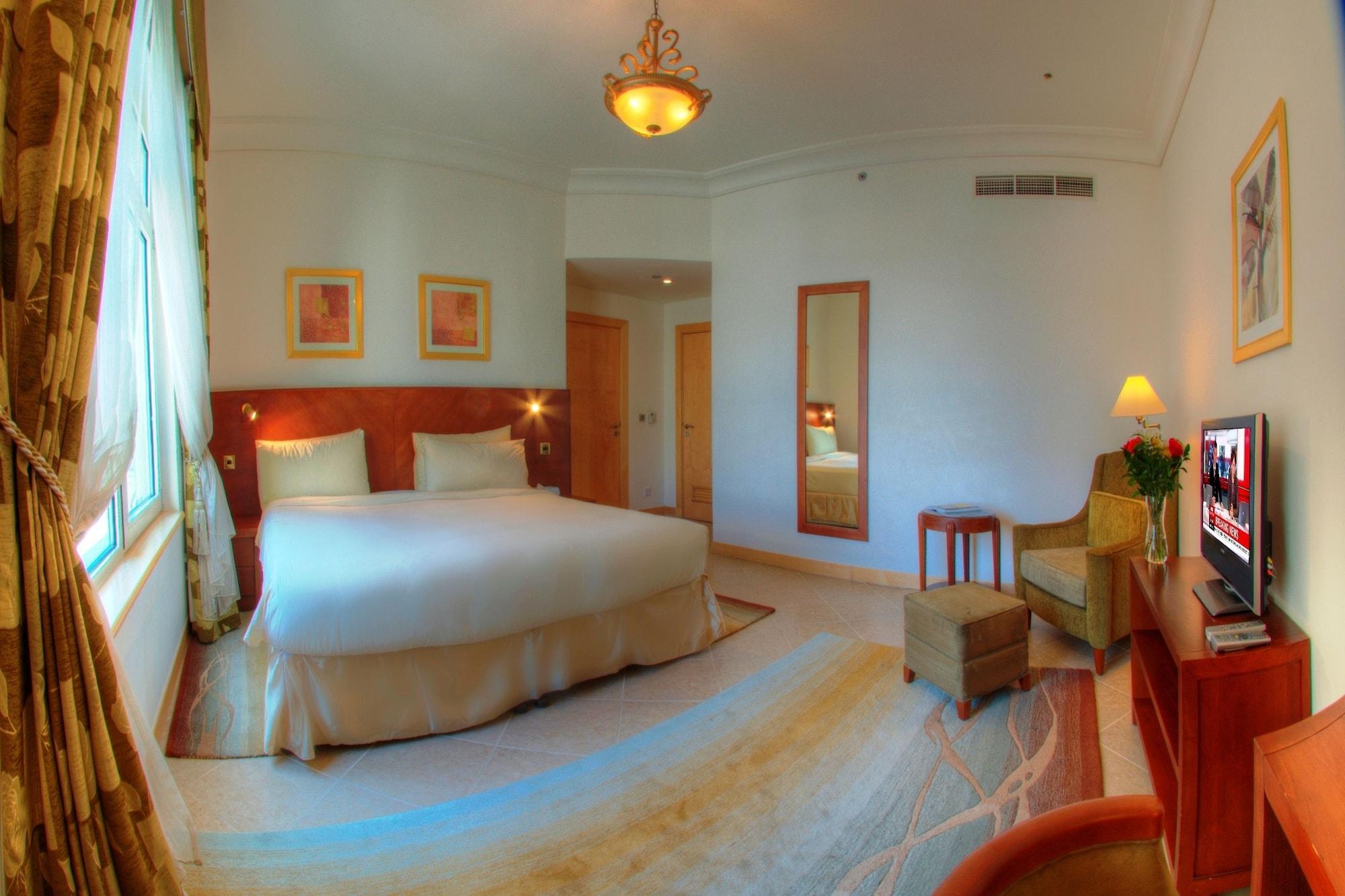 Royal Club By Rvhr, Palm Jumeirah *