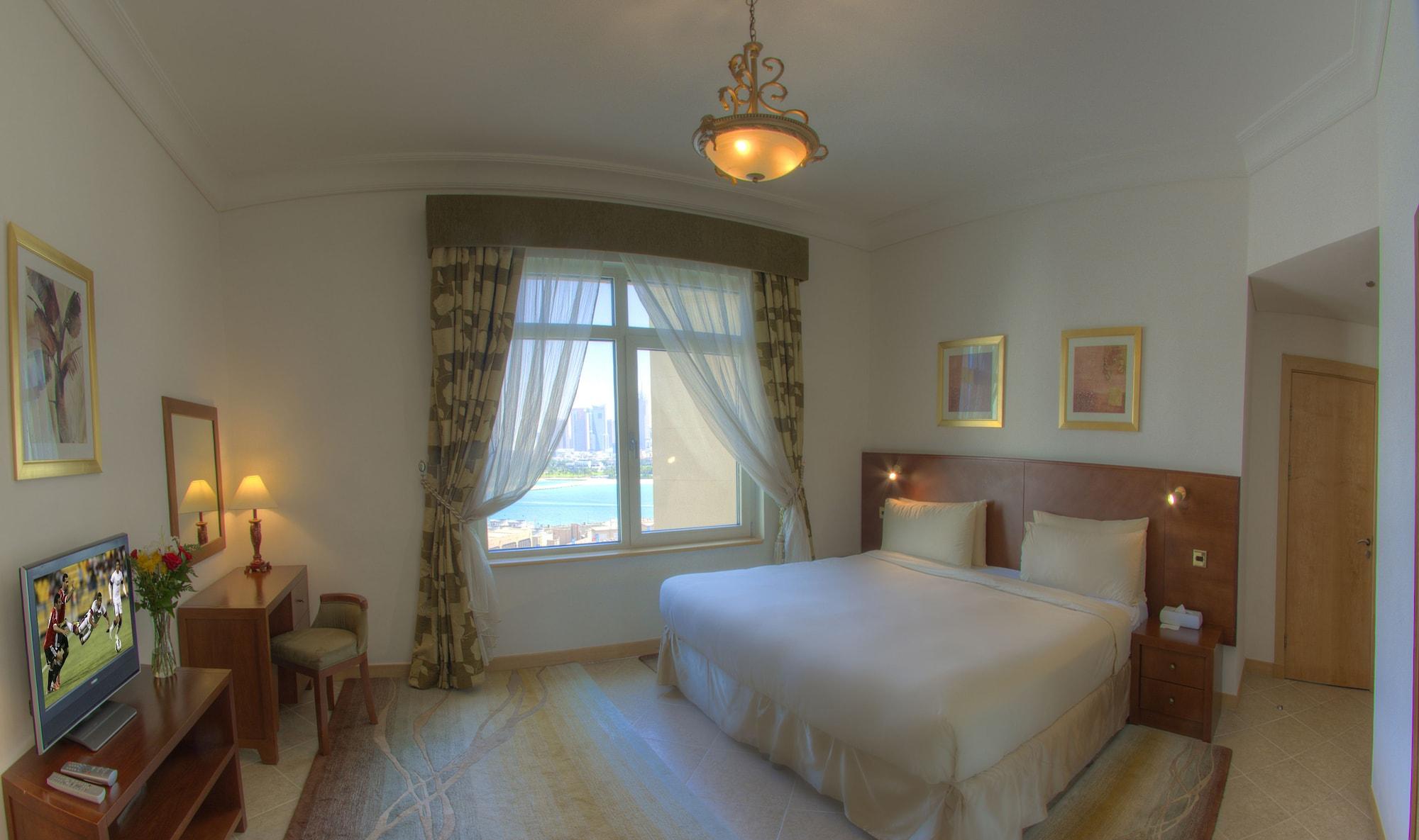 Royal Club By Rvhr, Palm Jumeirah * Dubái