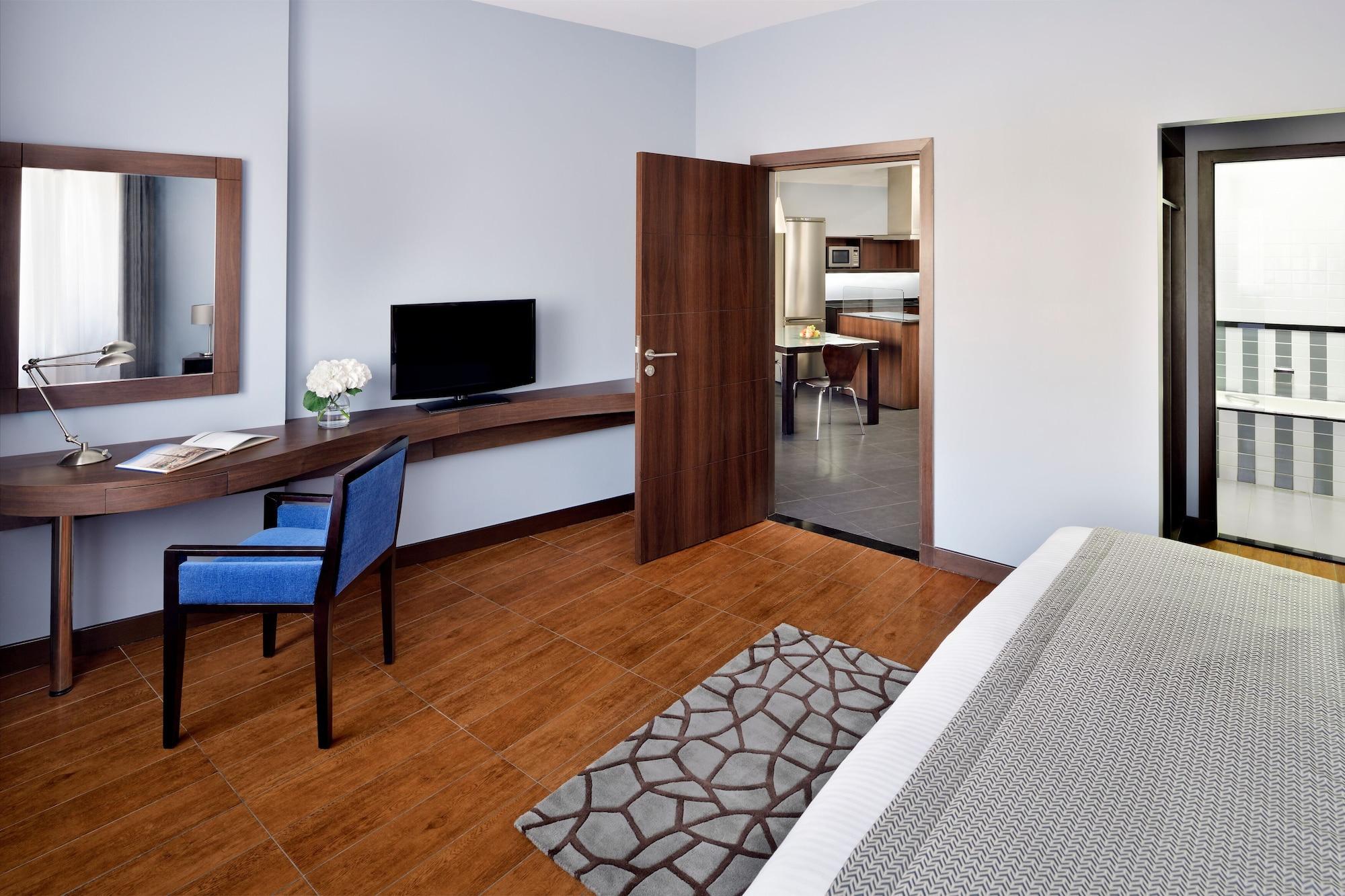 Moevenpick Al Mamzar