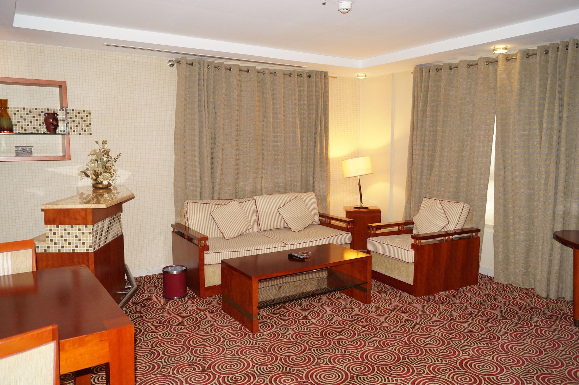 Hotel Grand