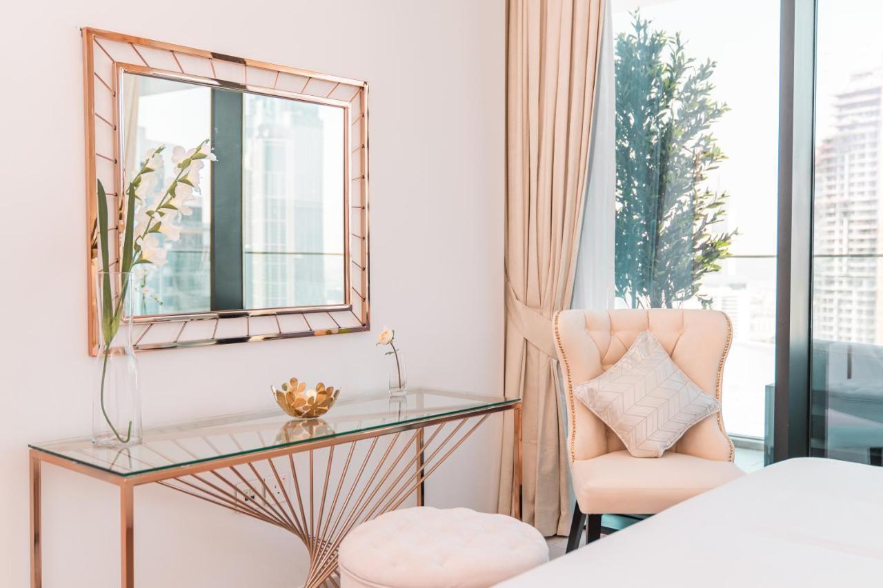 Appartement Elite Royal - Panoramic Burj Khalifa, Fountain&dubai Skyline View - Marquise *