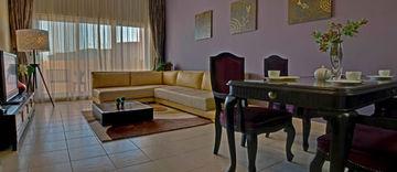 Ziqoo Aparthotel Dubai