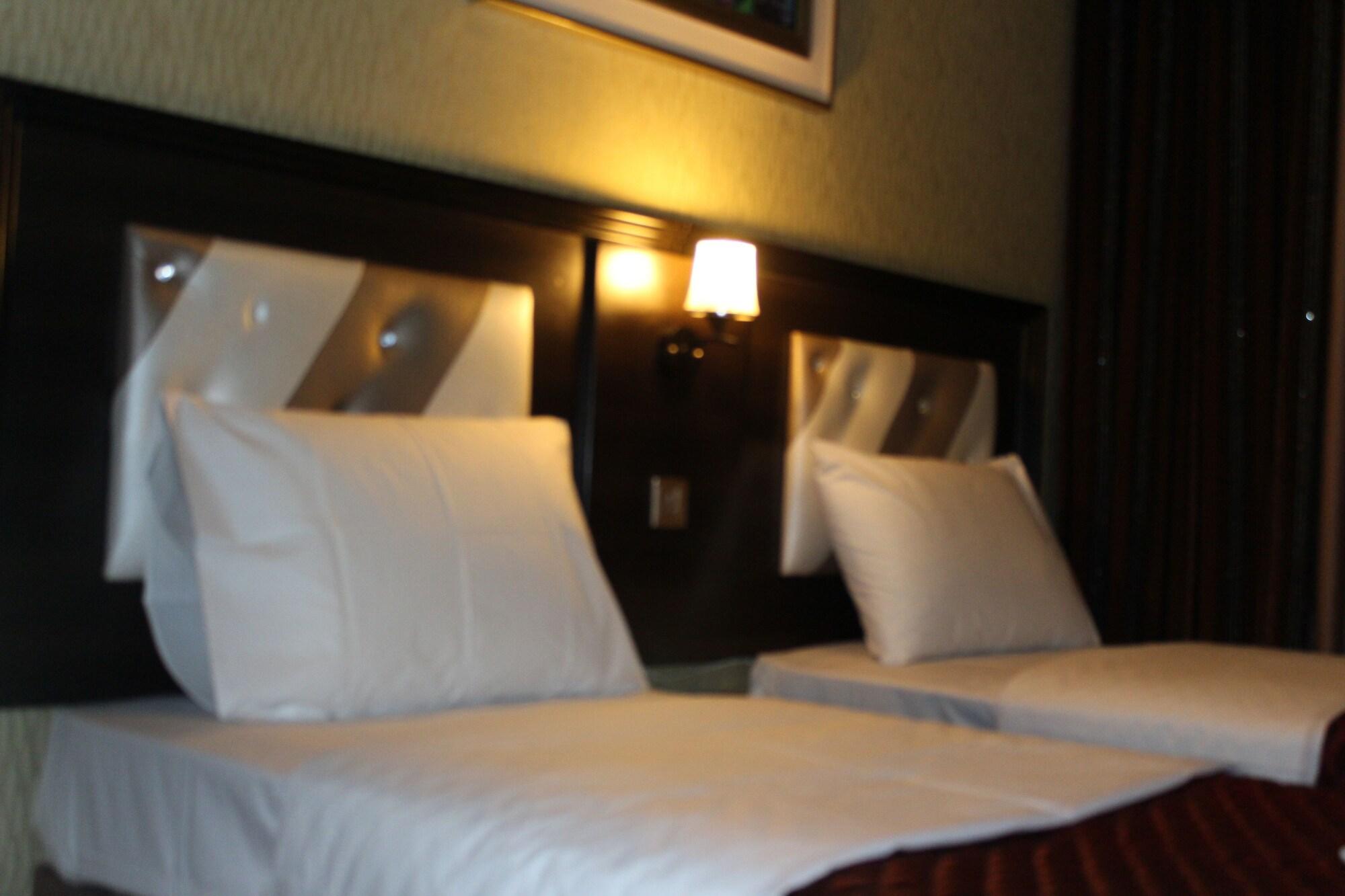 Hotel Prime Dubái