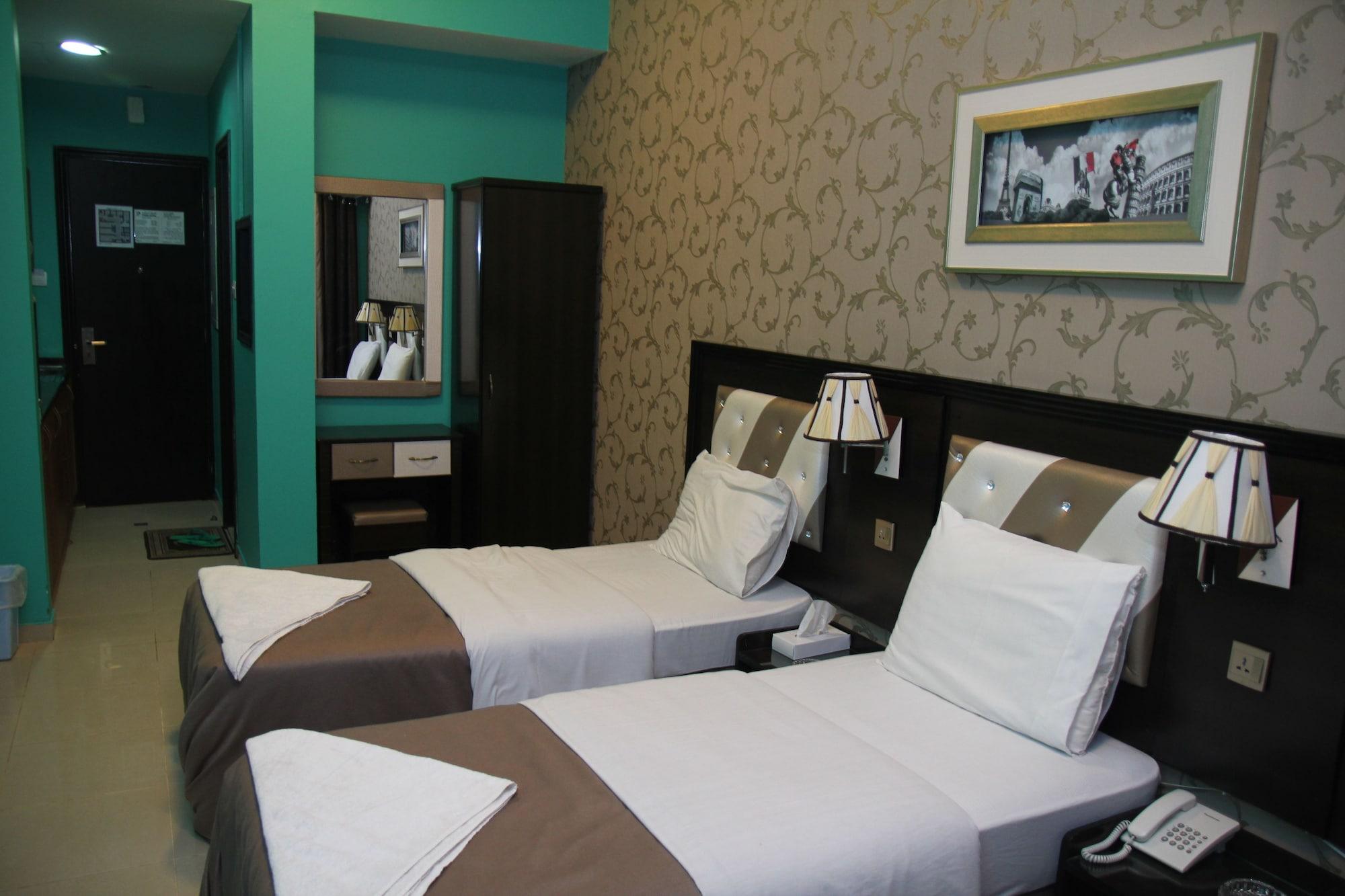 Prime Hotel Dubái