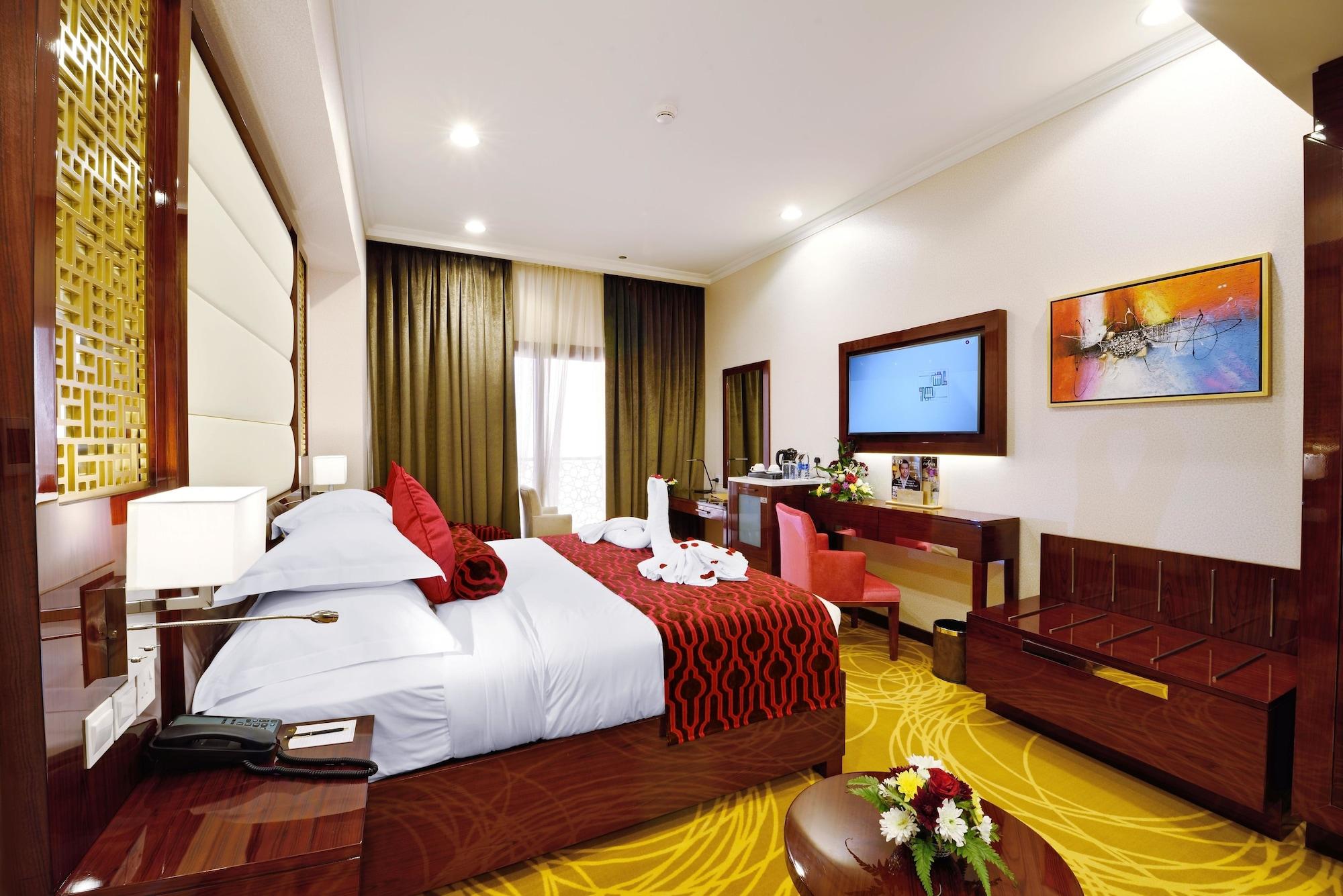 Hotell Goldstate 4*