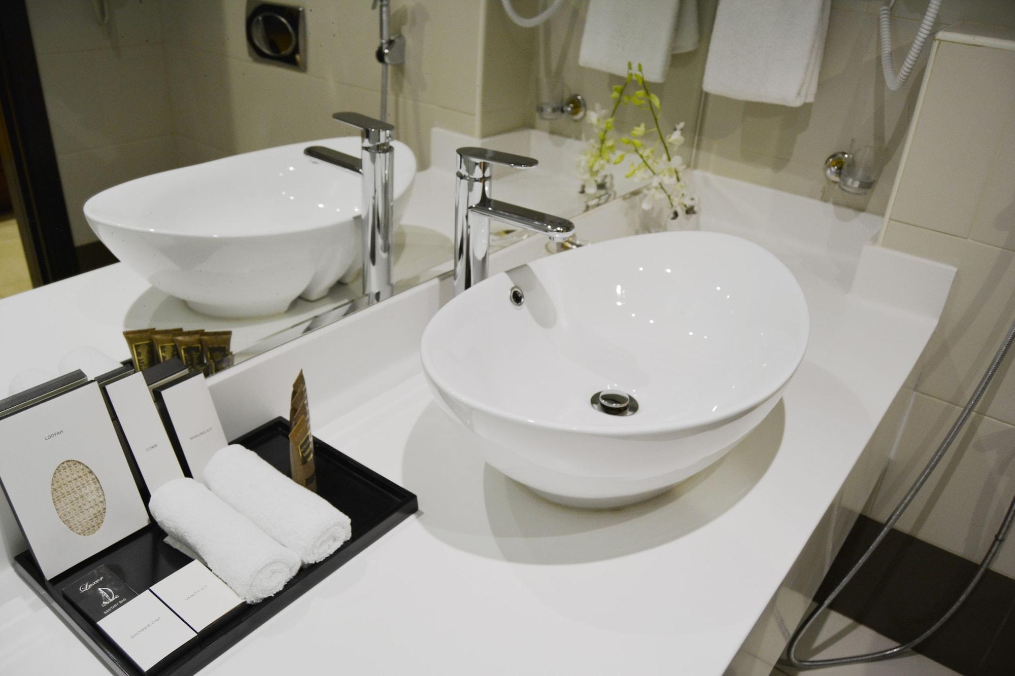 Hotell Goldstate 4*