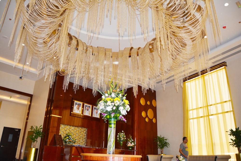 Hotell Goldstate 4*