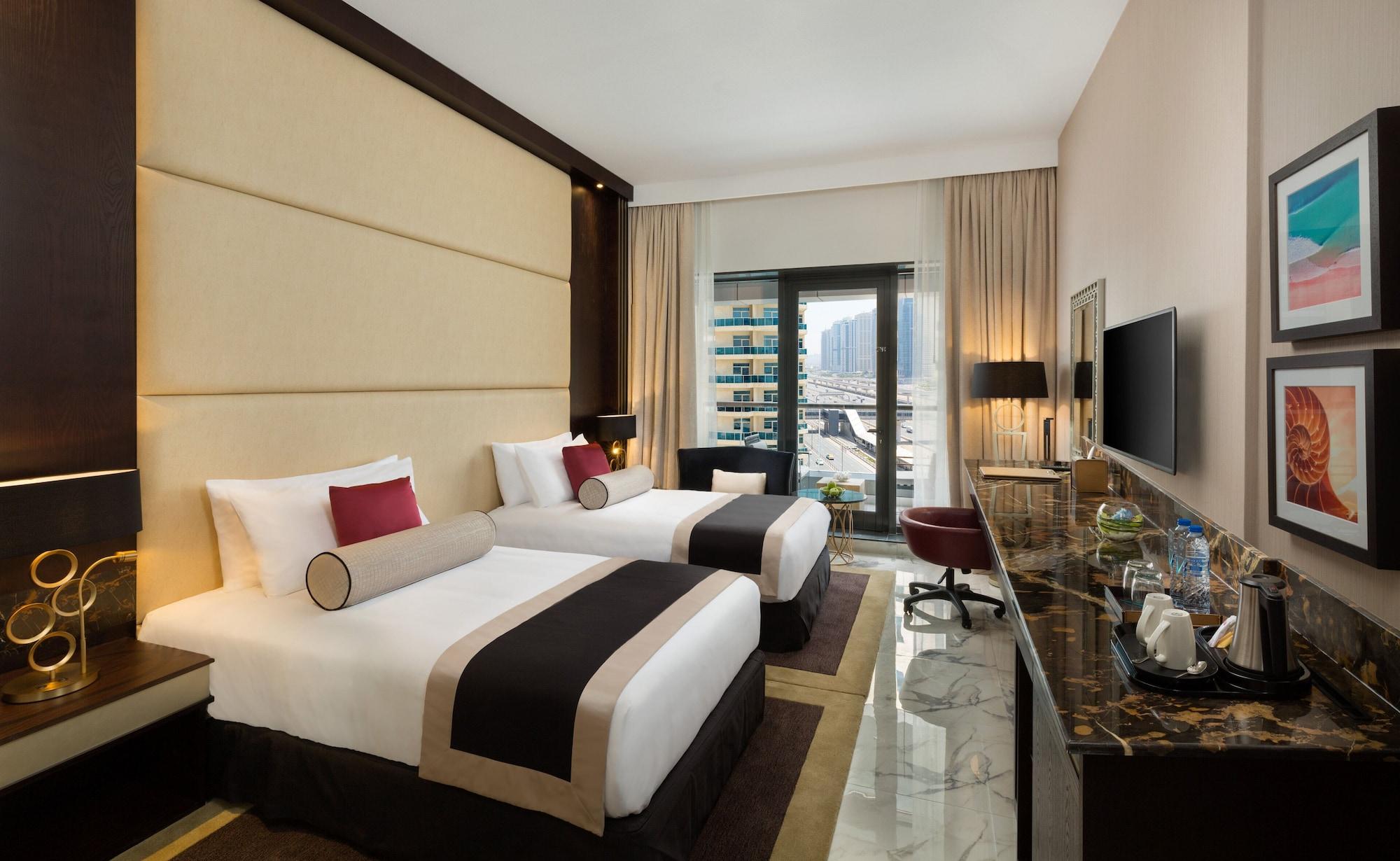 Millennium Place Marina Hotel Dubái