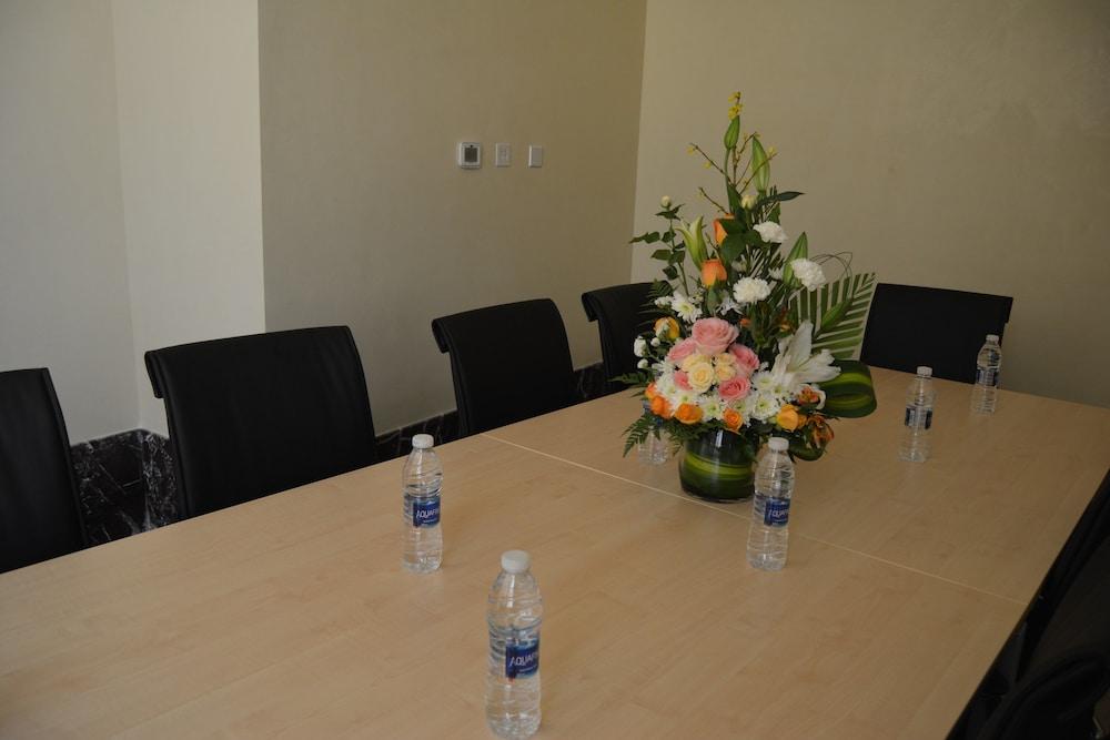 Hotell Goldstate