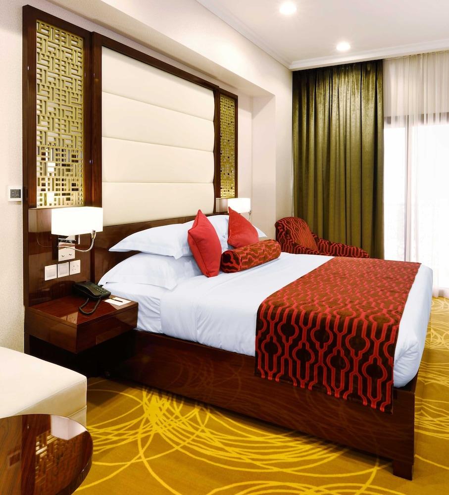 Goldstate Hotell