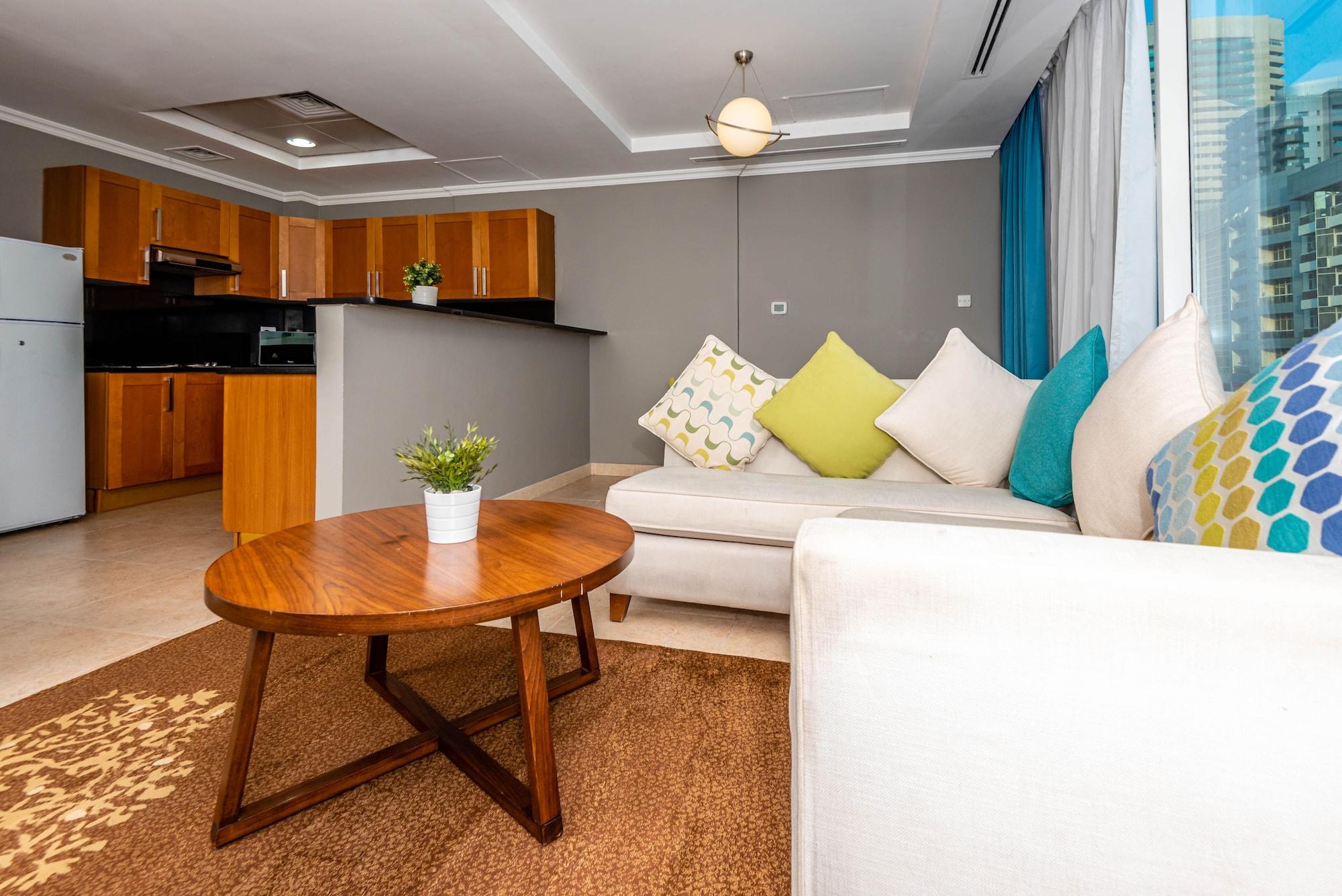 Jannah Place Marina Dubai