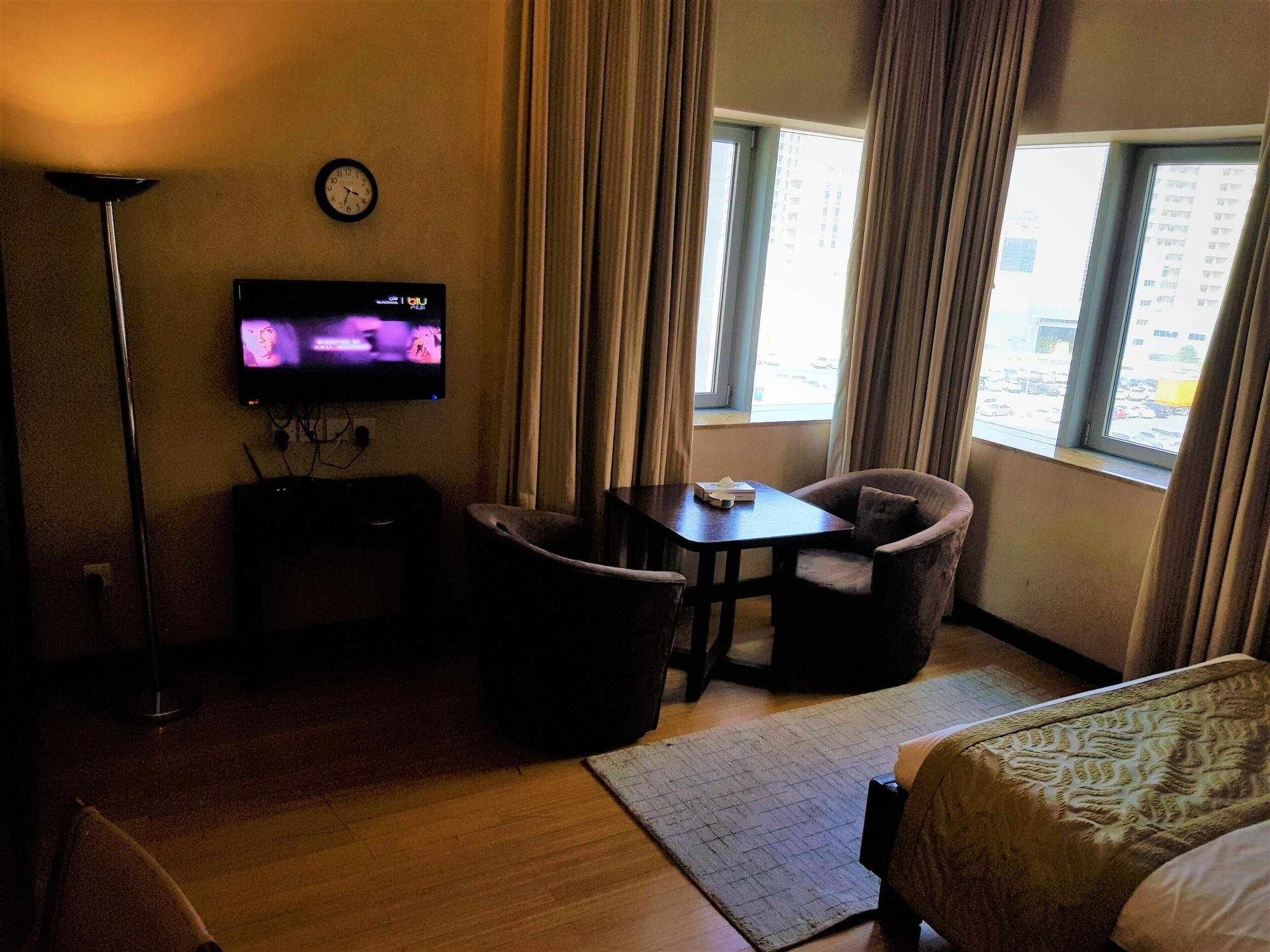 Hotel de apartamente Tulip Creek 4*