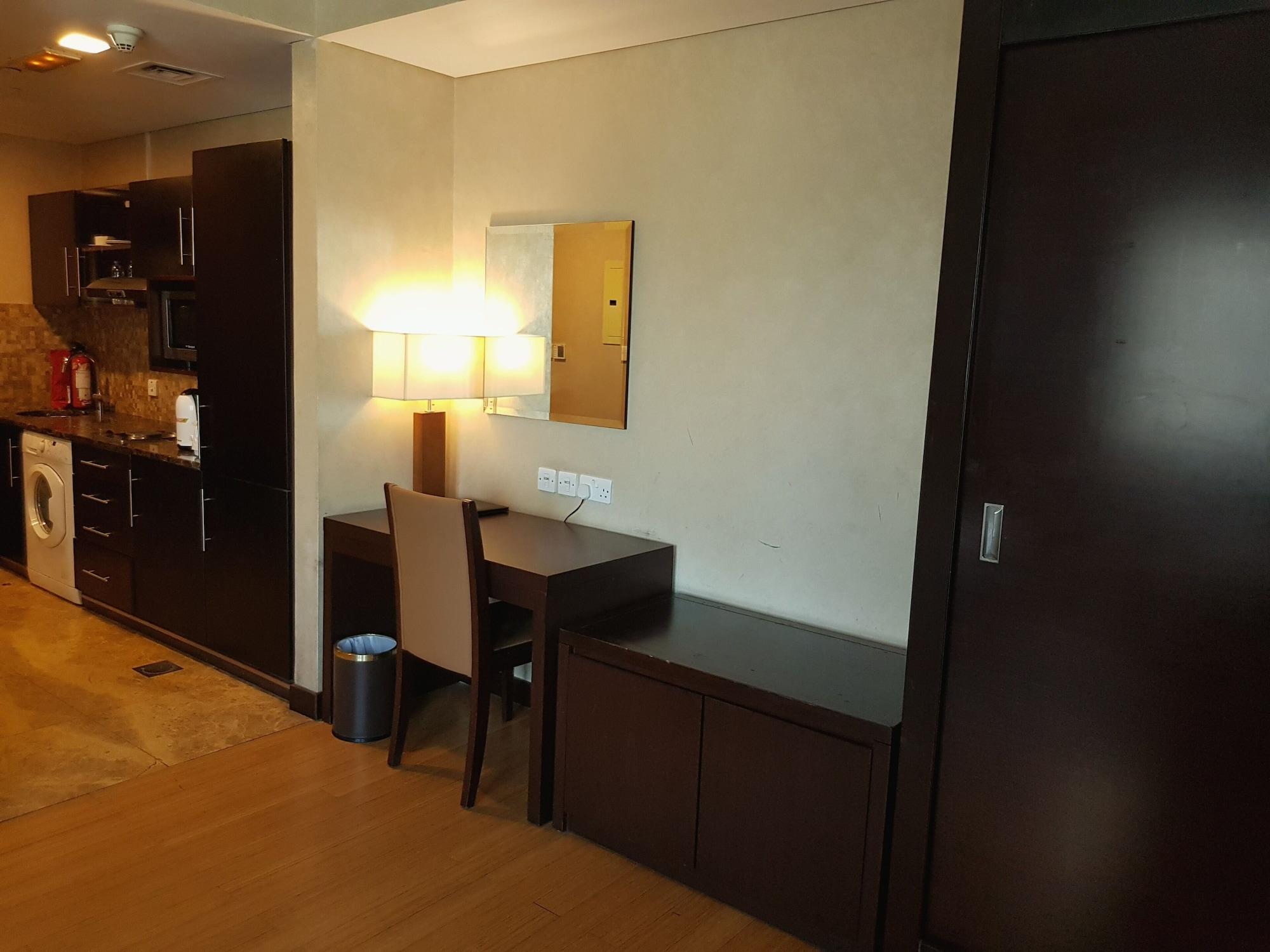 Tulip Creek Hotel de apartamente Dubai