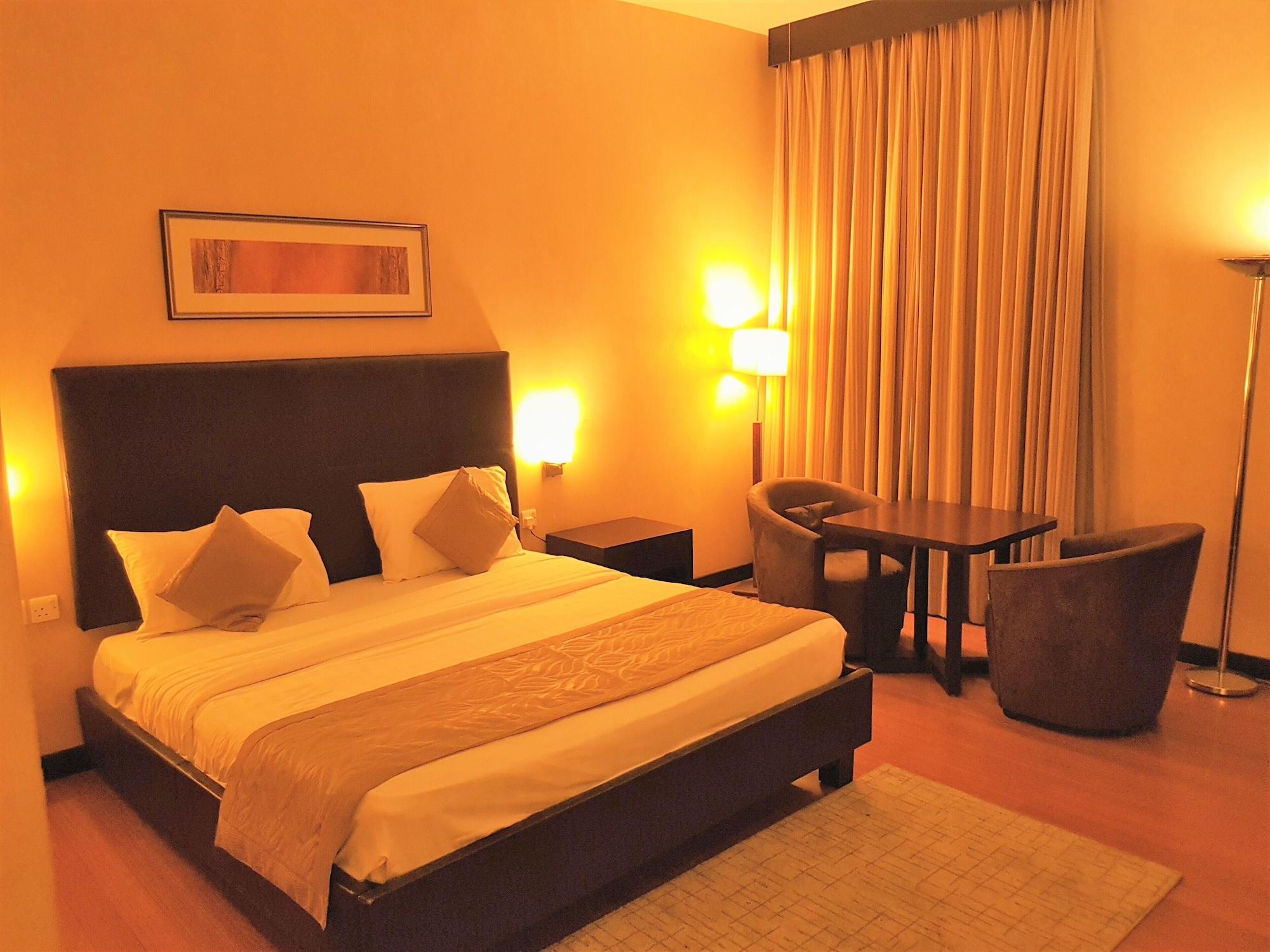 Hotel de apartamente Tulip Creek