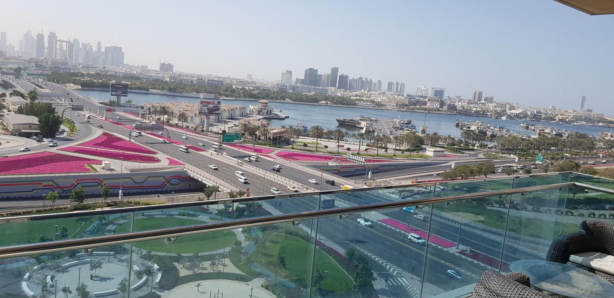 Tulip Creek Hotel de apartamente Dubai