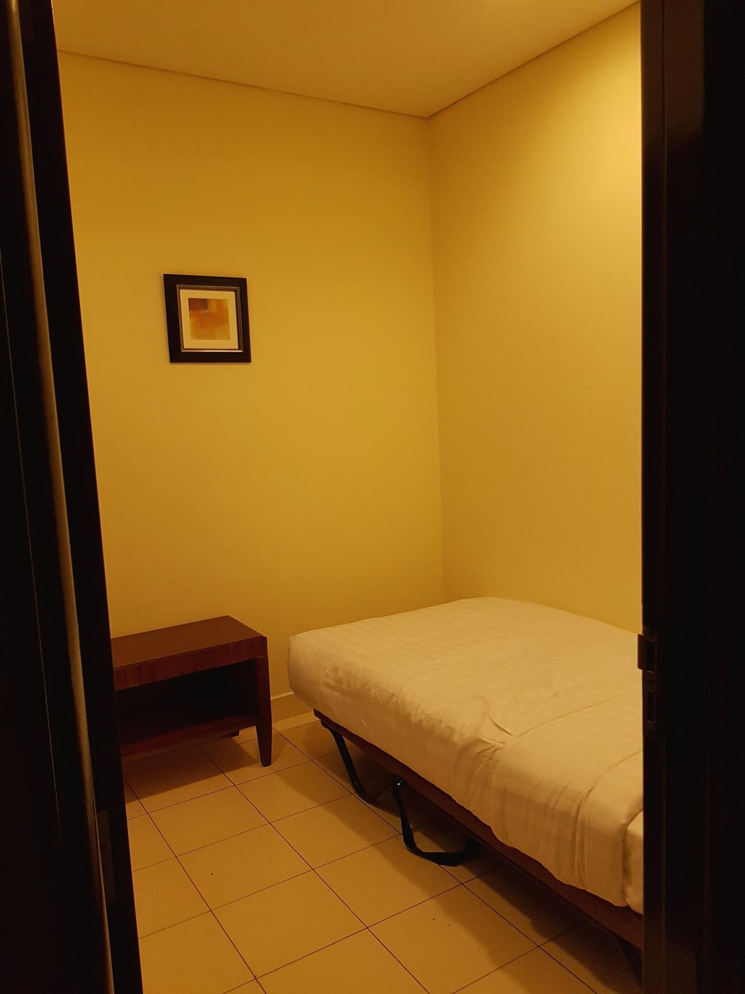 Tulip Creek Hotel de apartamente