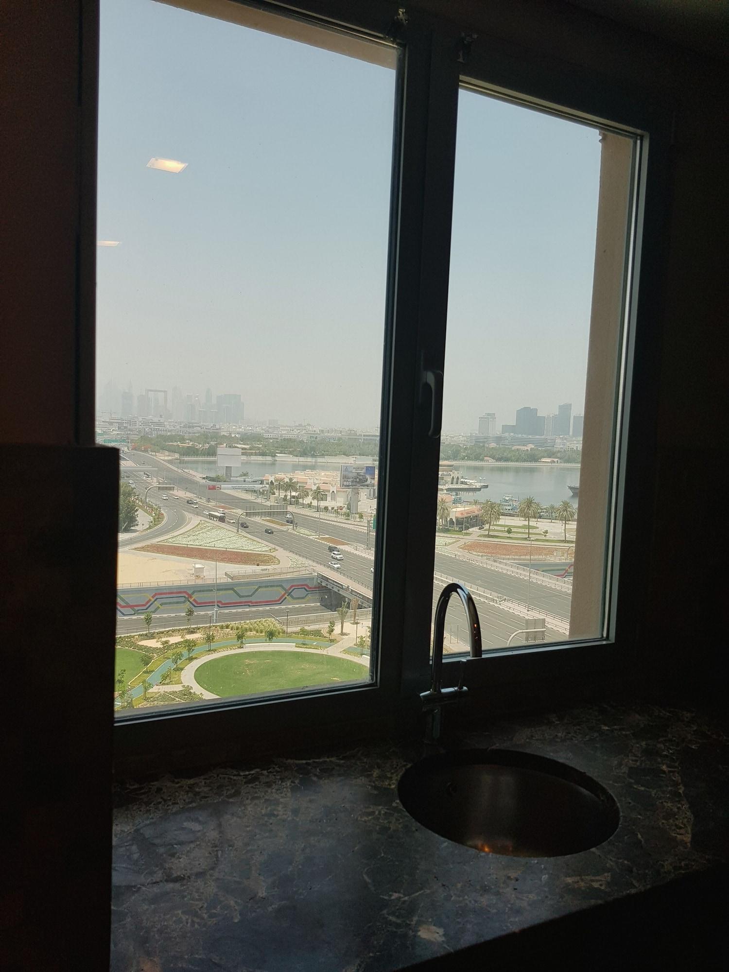 Tulip Creek Hotel de apartamente Dubai
